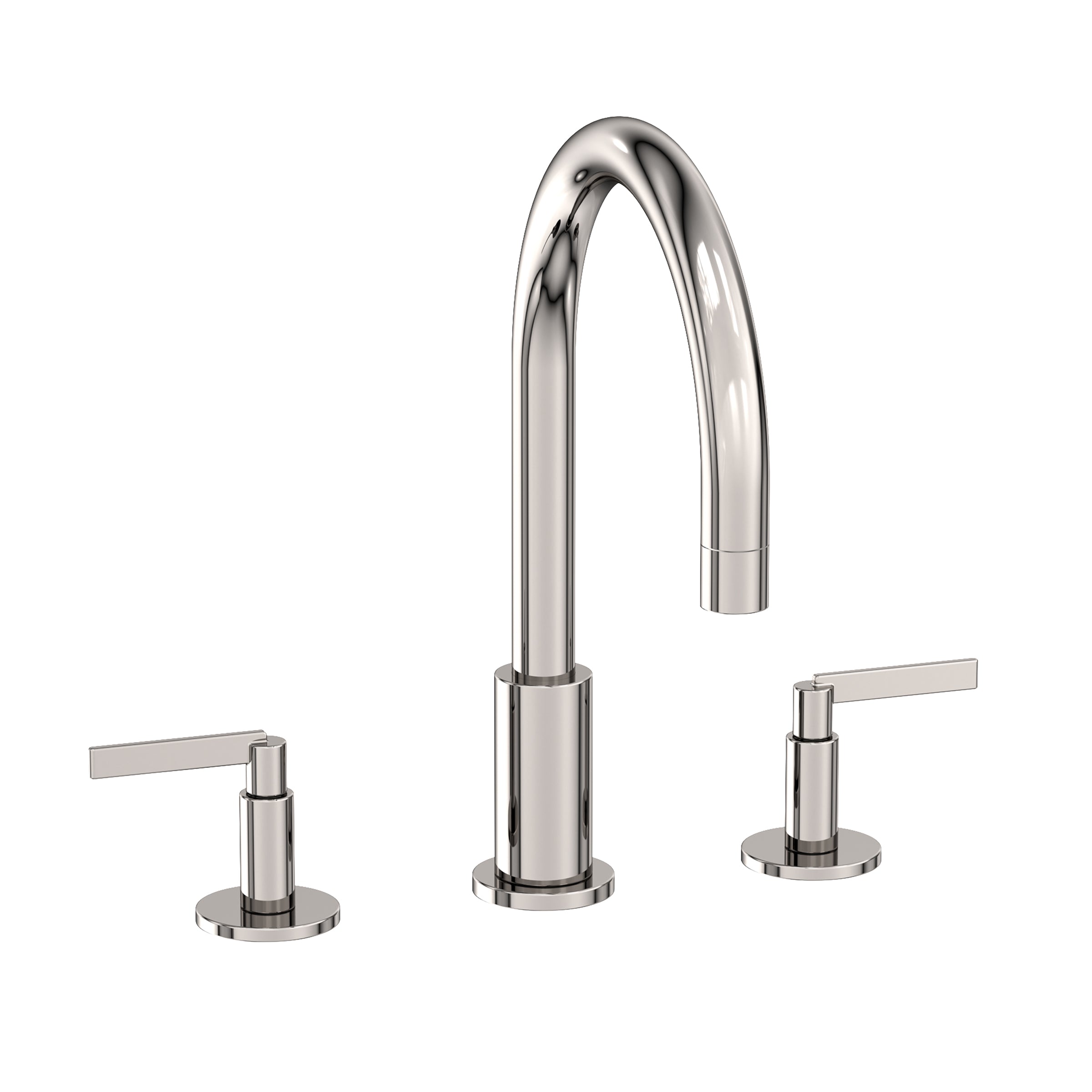 Newport Brass Tolmin Widespread Lavatory Faucet