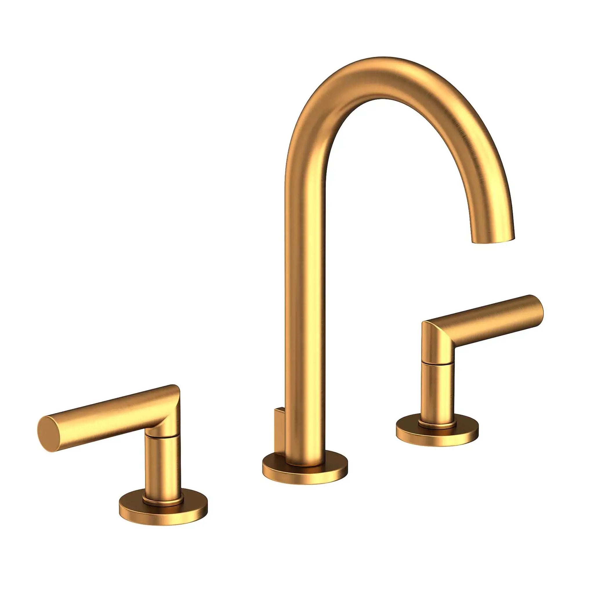 Newport Brass Pavani Widespread Lavatory Faucet by Newport Brass