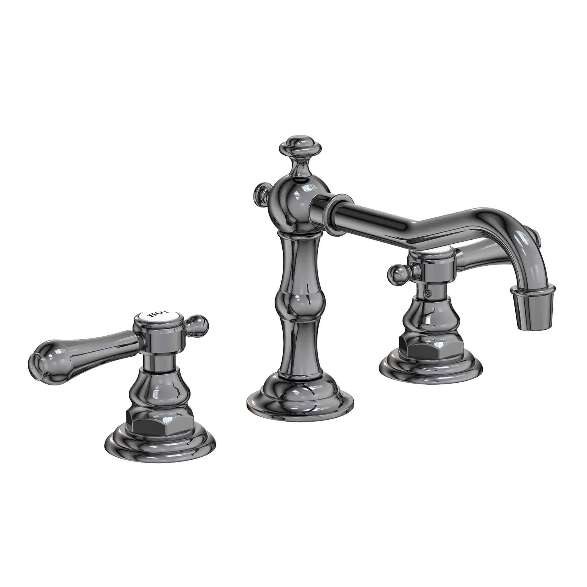 Newport Brass Chesterfield Widespread Lavatory Faucet by Newport Brass