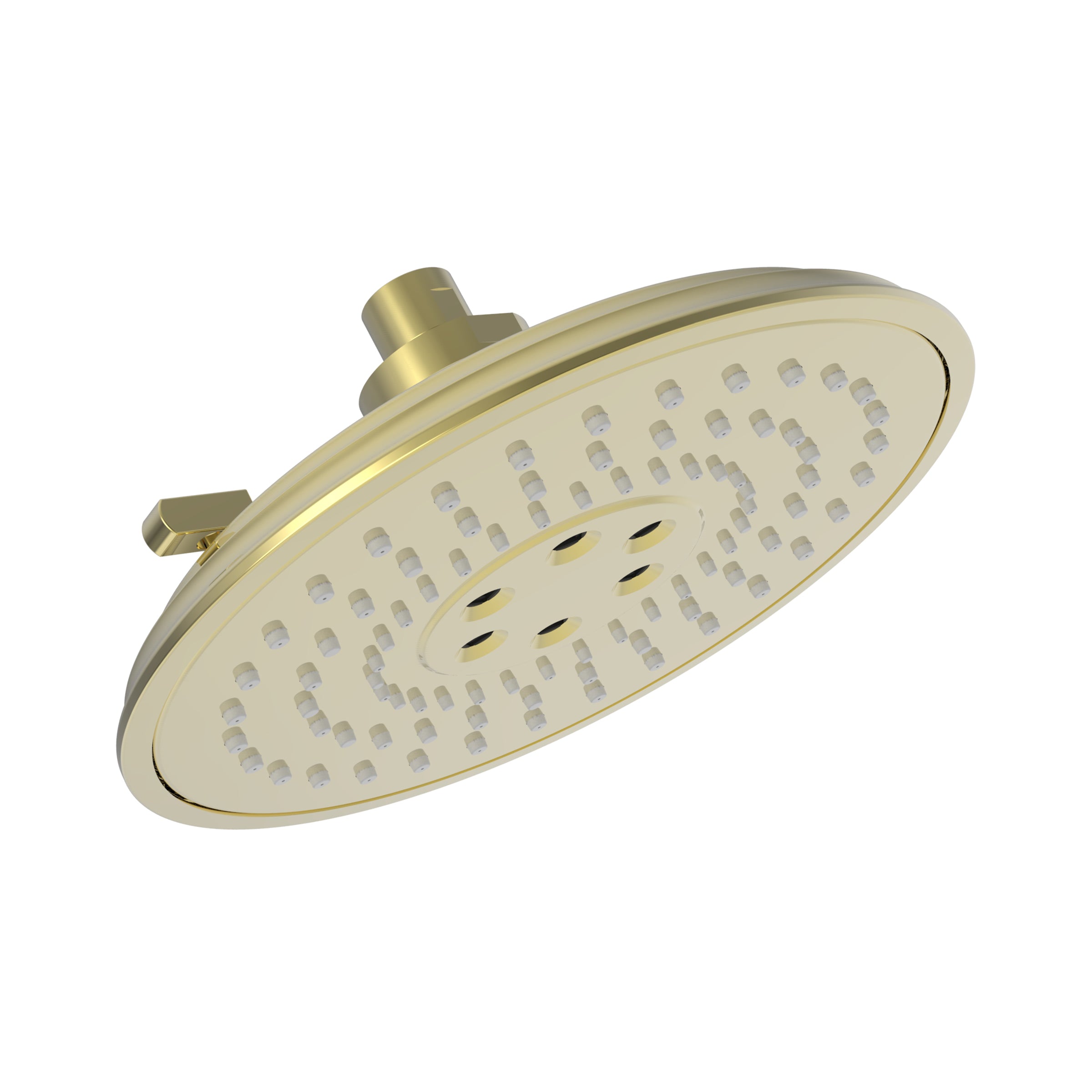 Newport Brass Tub & Shower Luxnetic Multifunction Showerhead