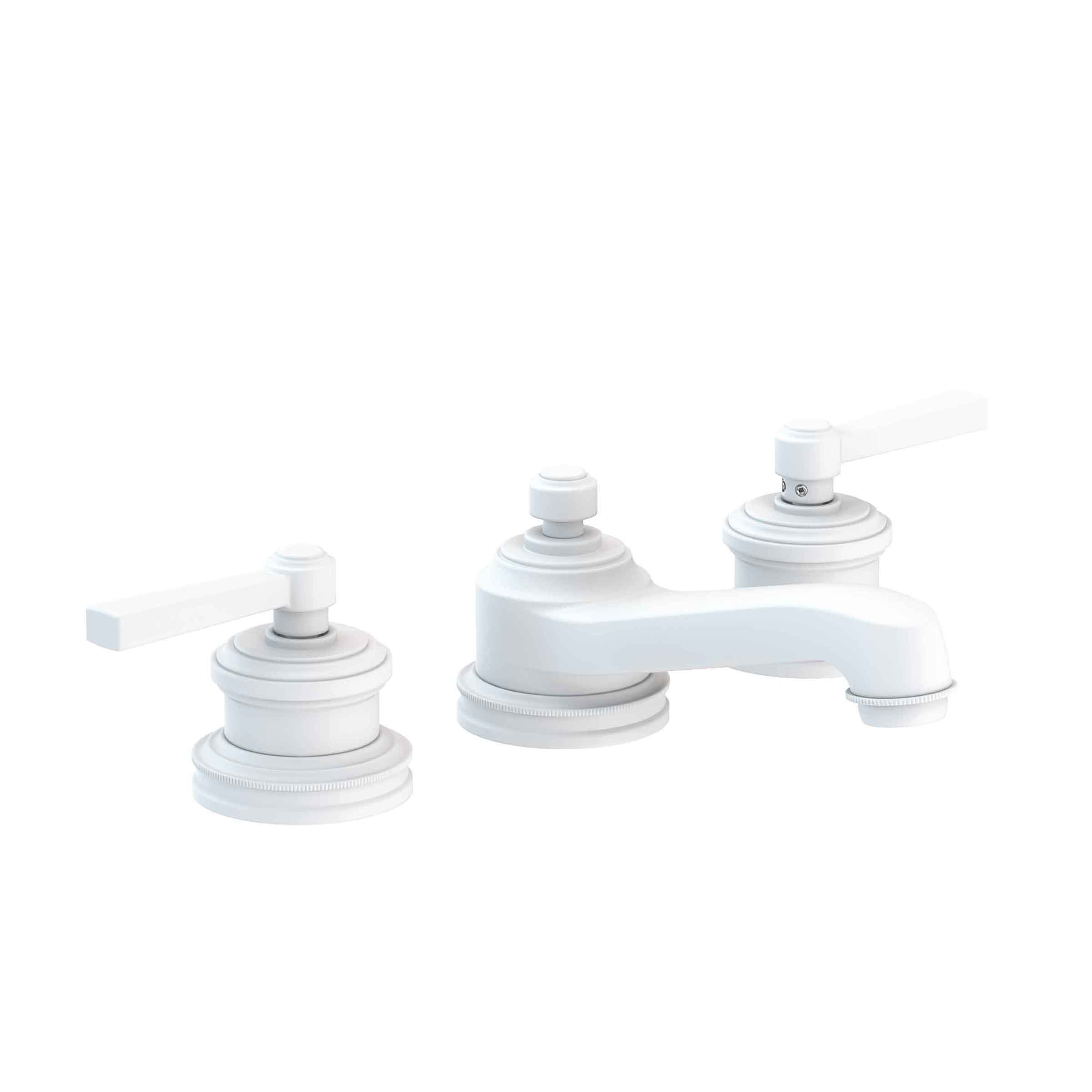 Newport Brass Miro Widespread Lavatory Faucet