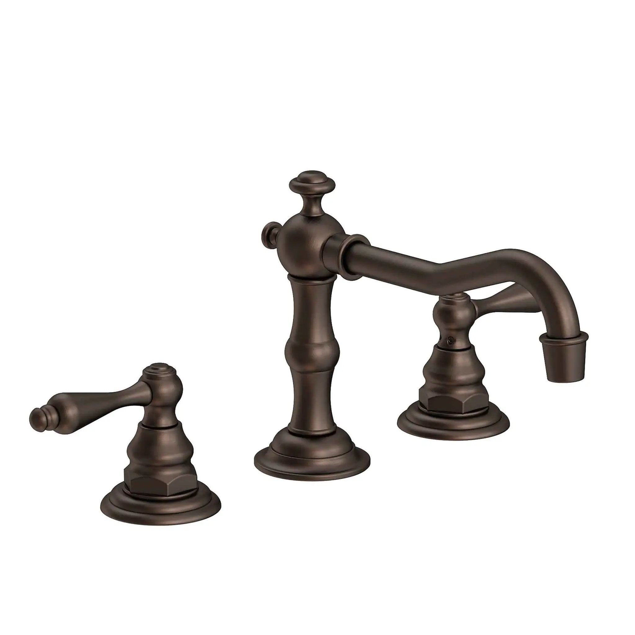 Newport Brass Chesterfield Widespread Lavatory Faucet by Newport Brass