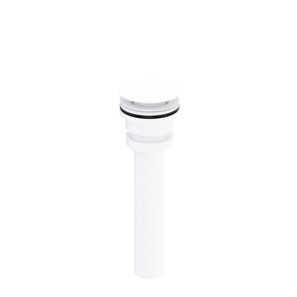 Victoria + Albert Universal Open Drain