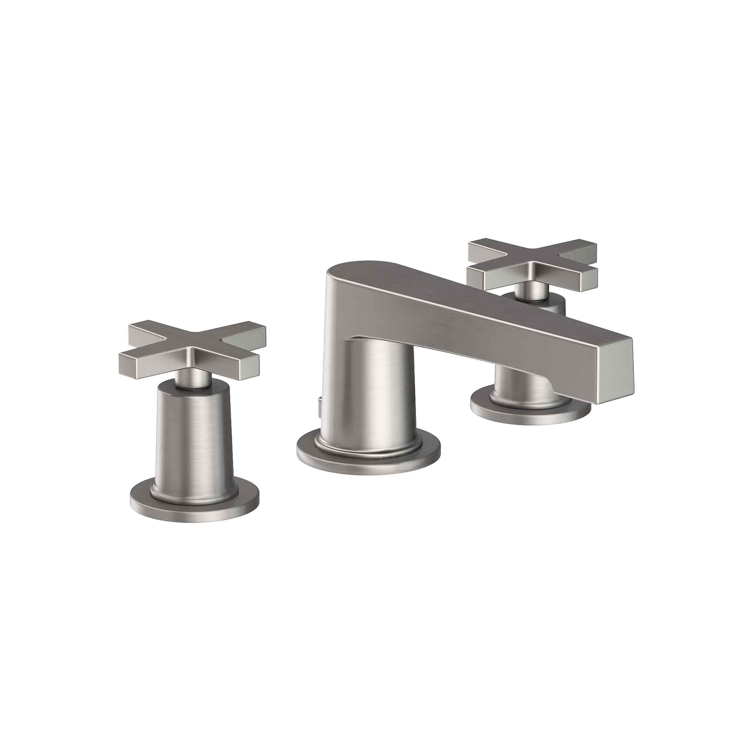 Newport Brass Dorrance Widespread Lavatory Faucet