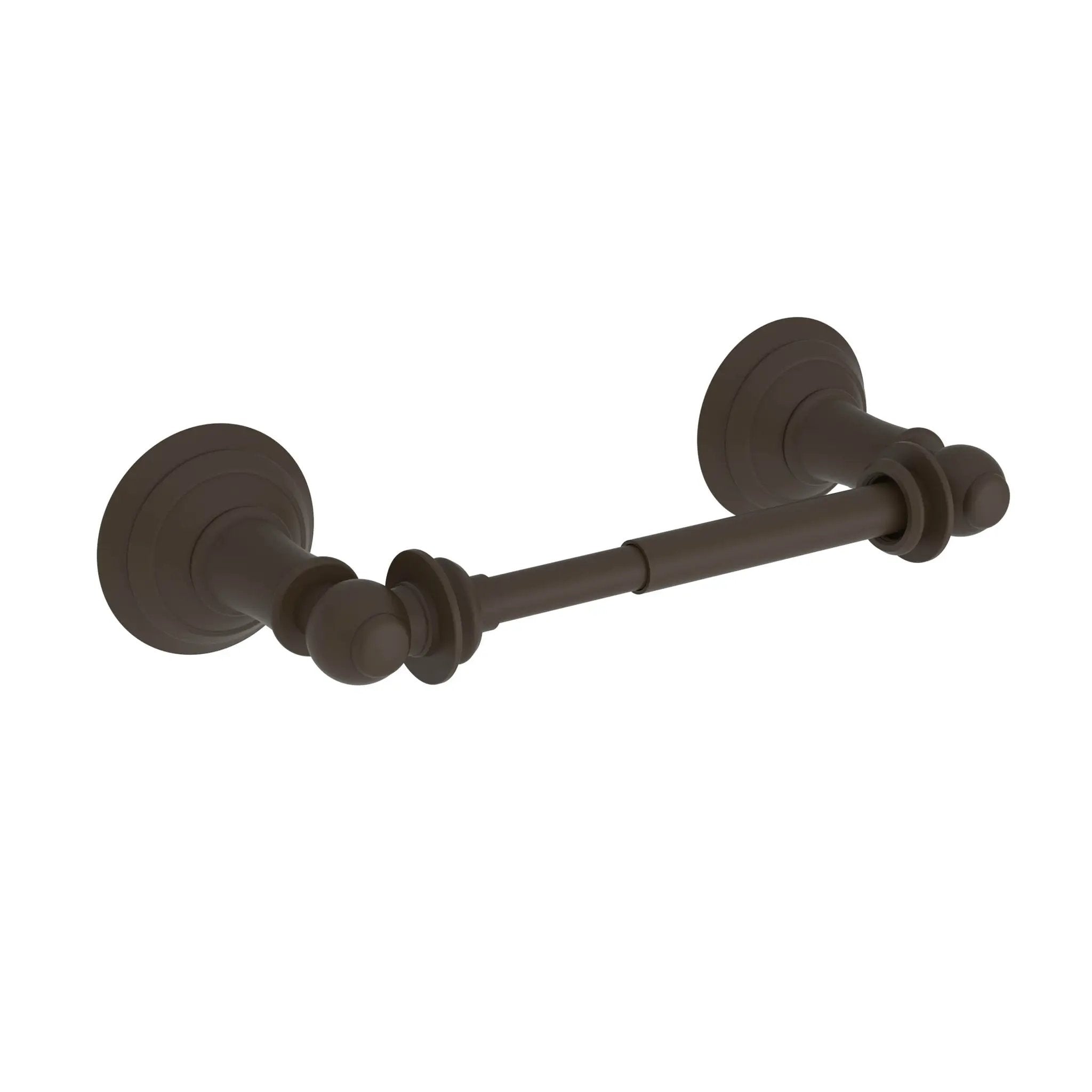 Newport Brass Aylesbury Double Post Toilet Tissue Holder by Newport Brass