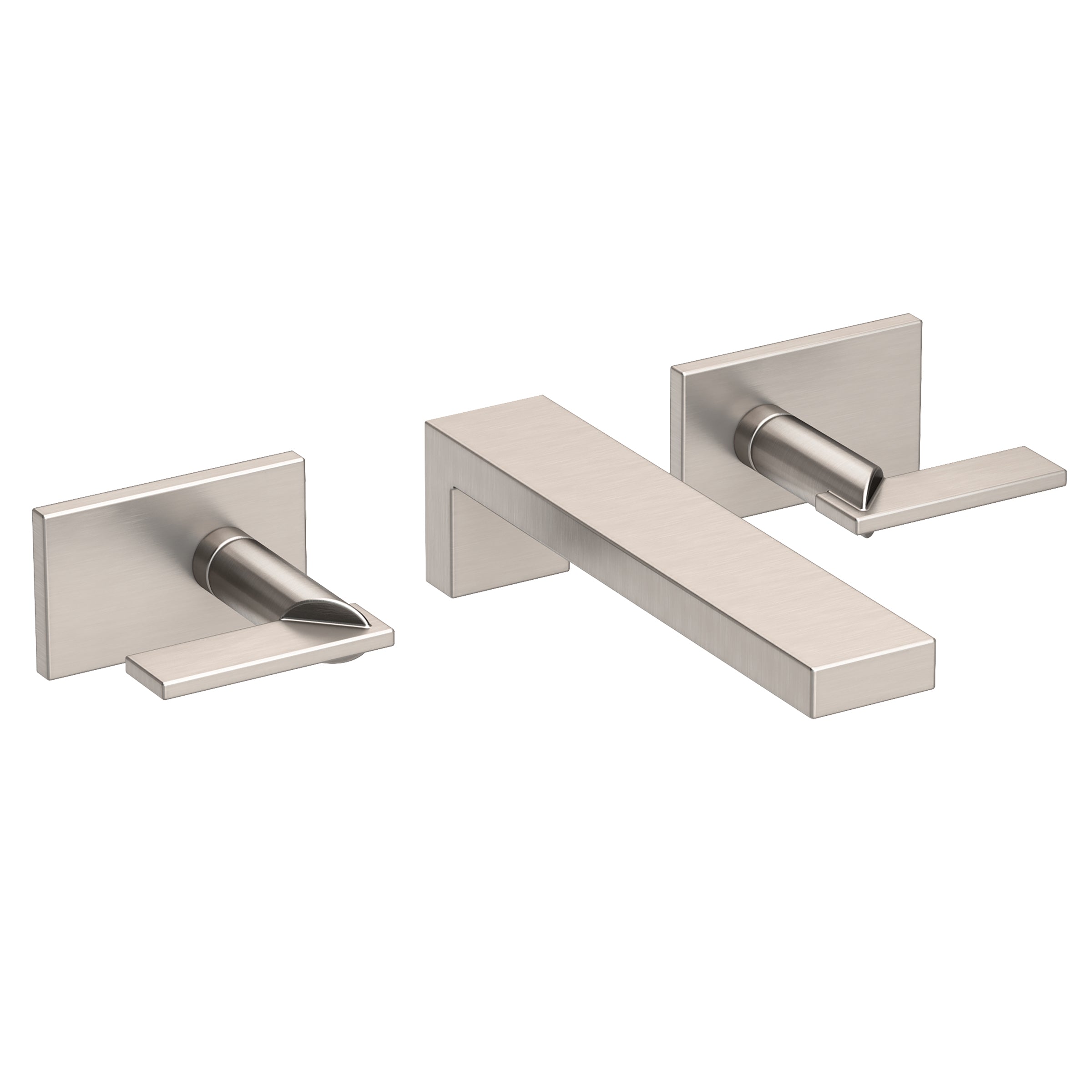 Newport Brass Metro Wall Mount Lavatory Faucet