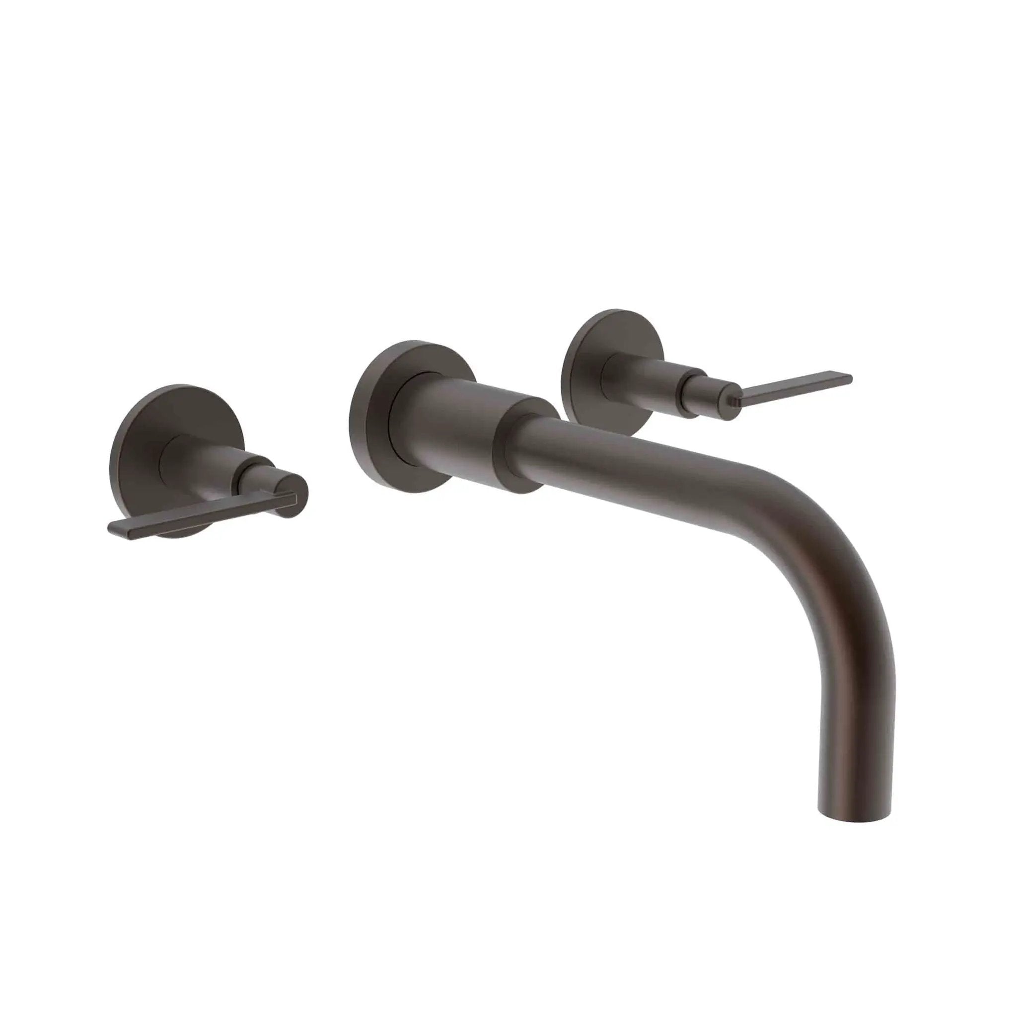 Newport Brass Tolmin Wall Mount Lavatory Faucet by Newport Brass