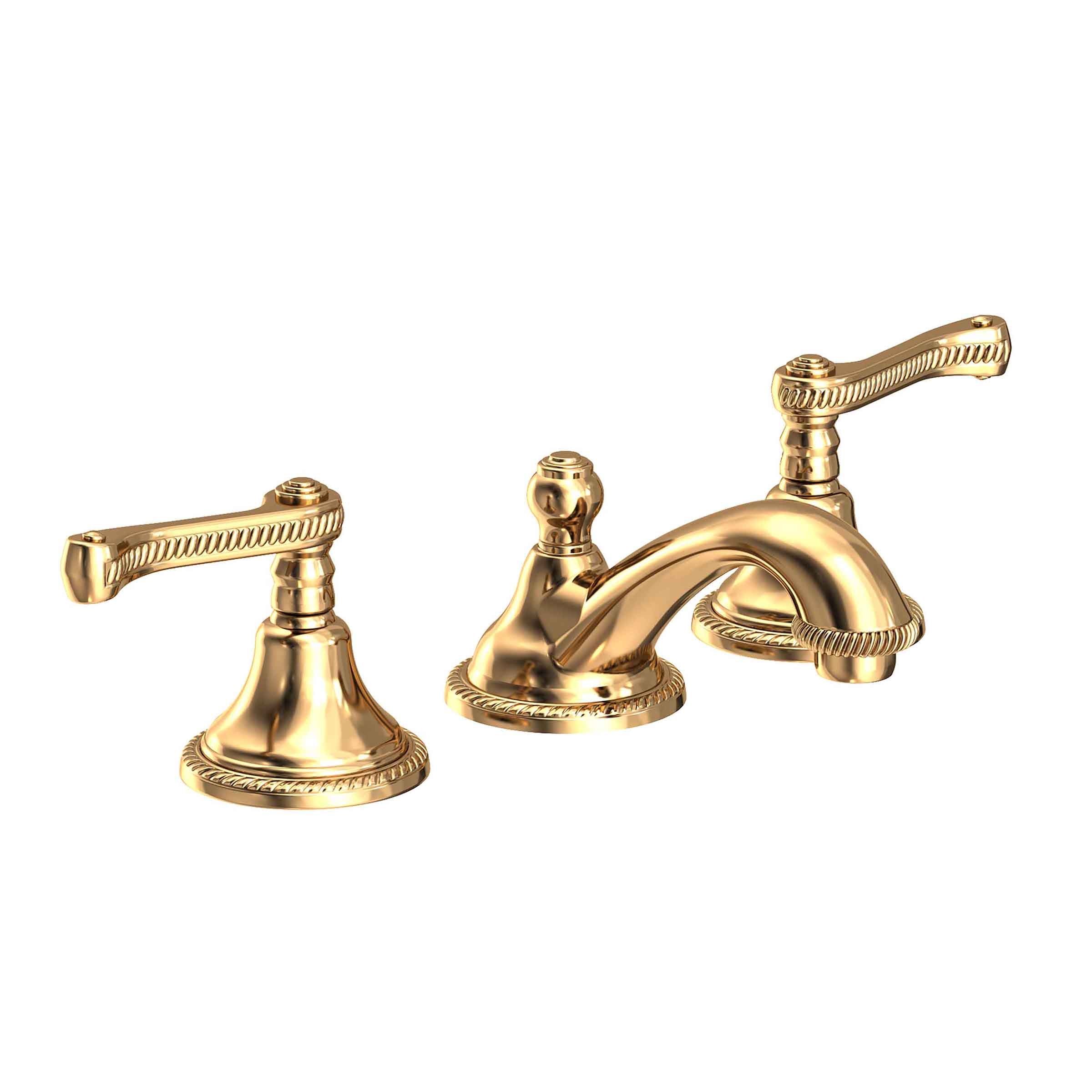 Newport Brass Amisa Widespread Lavatory Faucet