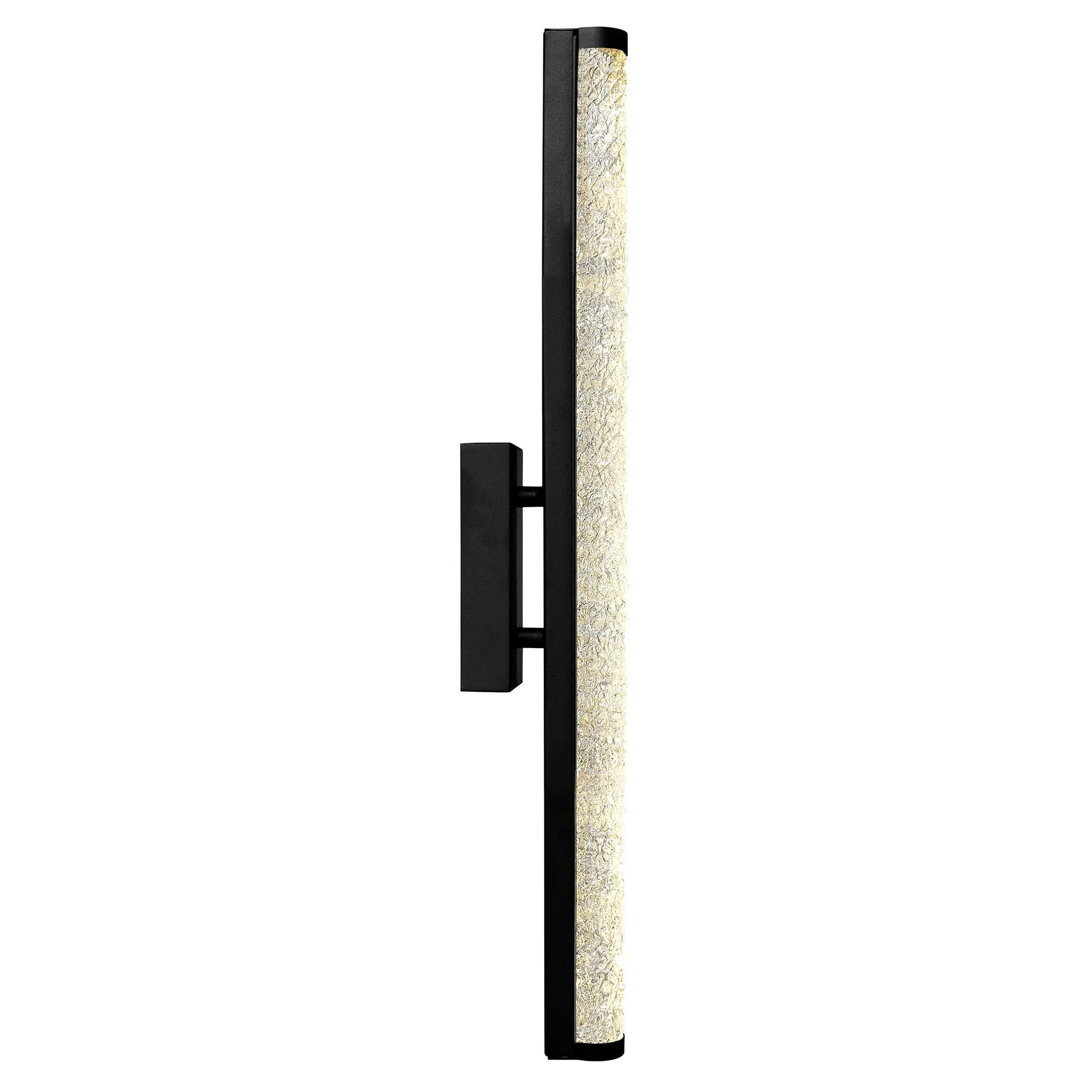black mount base