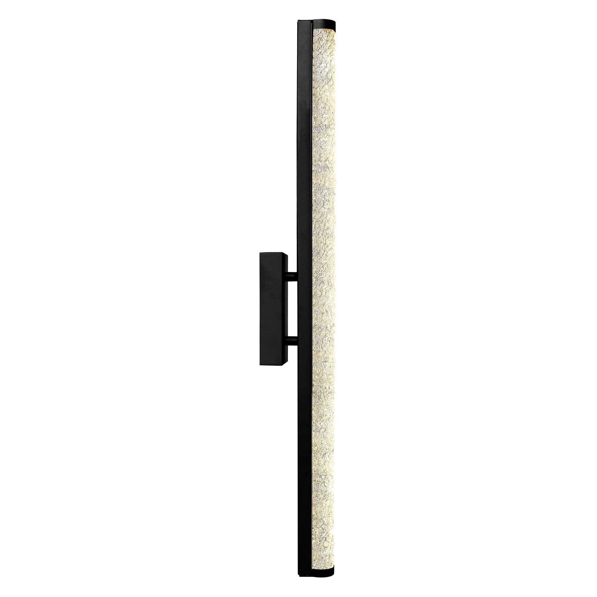 black mount base