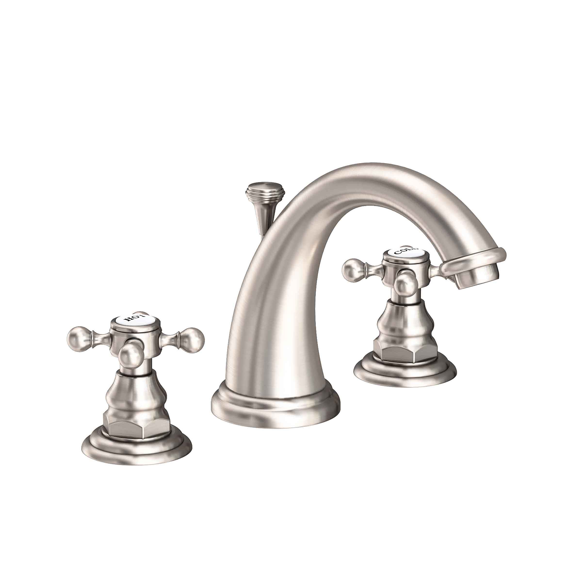 Newport Brass Alveston Widespread Lavatory Faucet