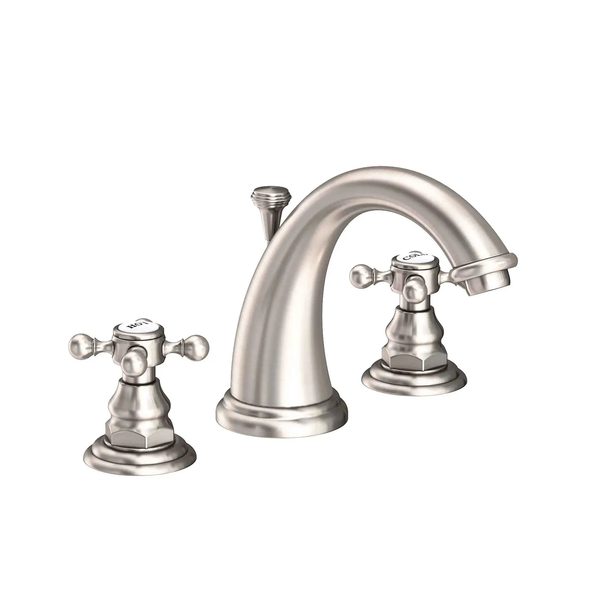 Newport Brass Alveston Widespread Lavatory Faucet by Newport Brass