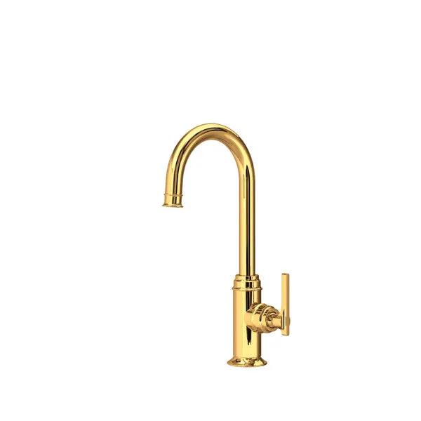 Rohl Southbank Bar/Food Prep Kitchen Faucet by Rohl