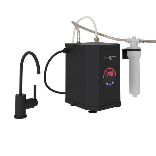 Rohl Lux Hot Water Dispenser, Tank and Filter Kit