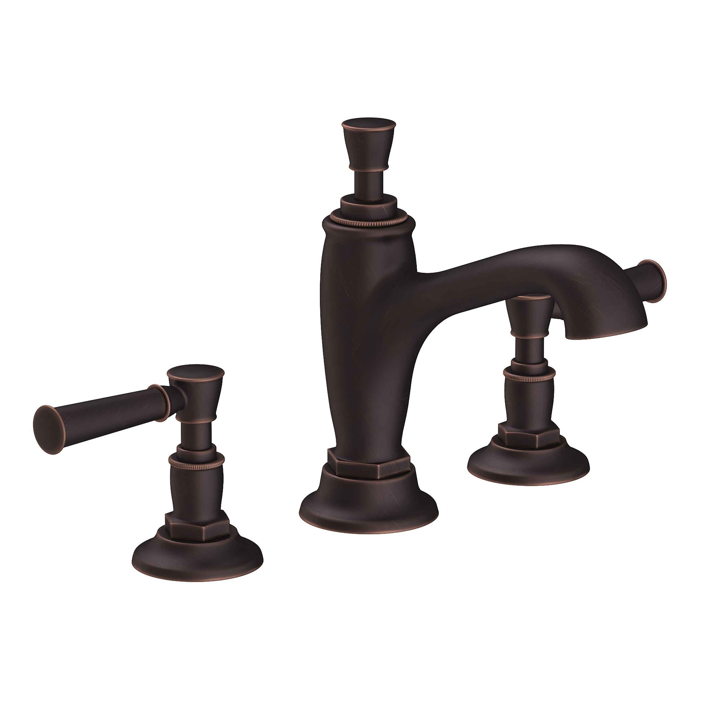 Newport Brass Vander Widespread Lavatory Faucet