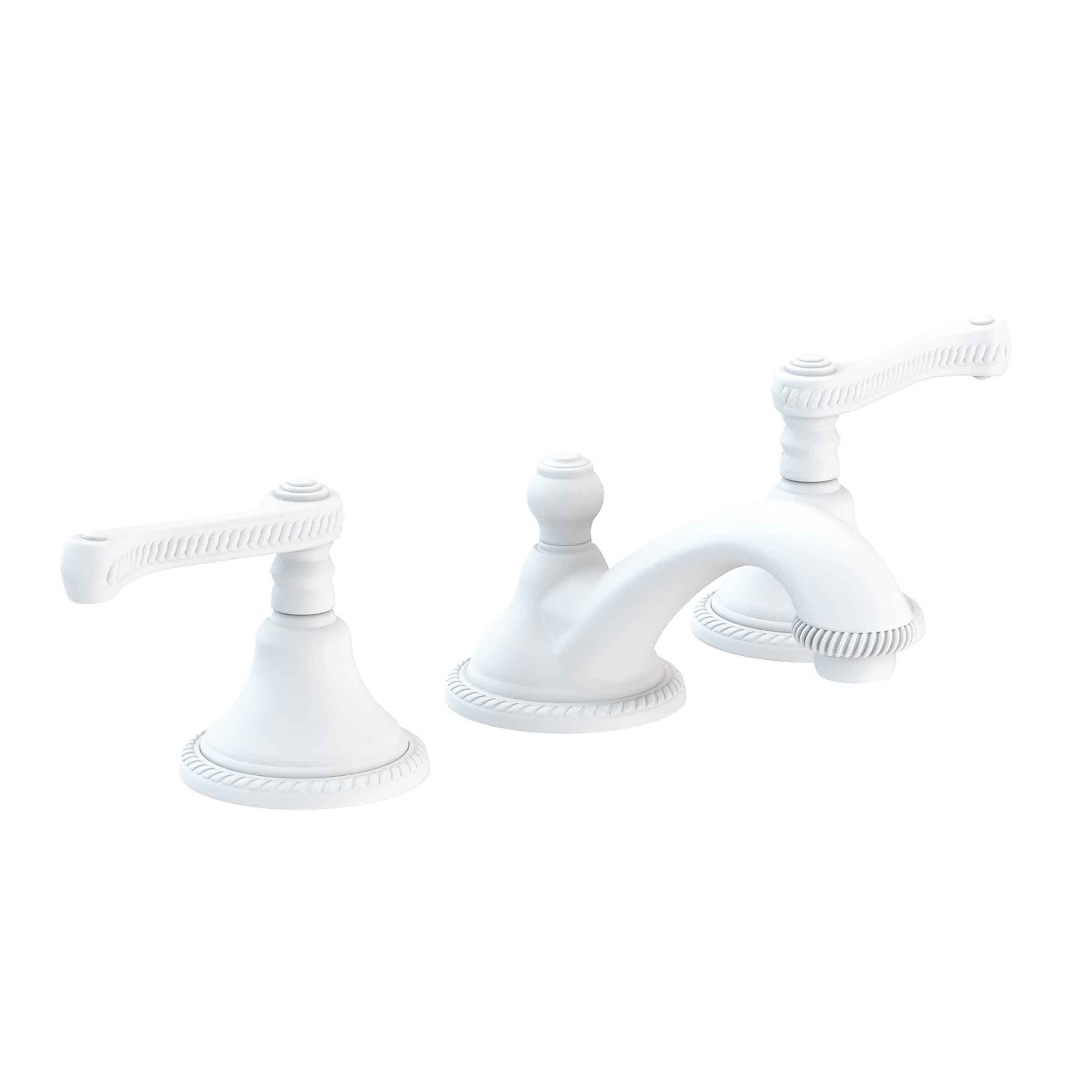 Newport Brass Amisa Widespread Lavatory Faucet