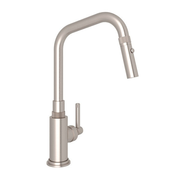 Rohl Campo Pull-Down Kitchen Faucet