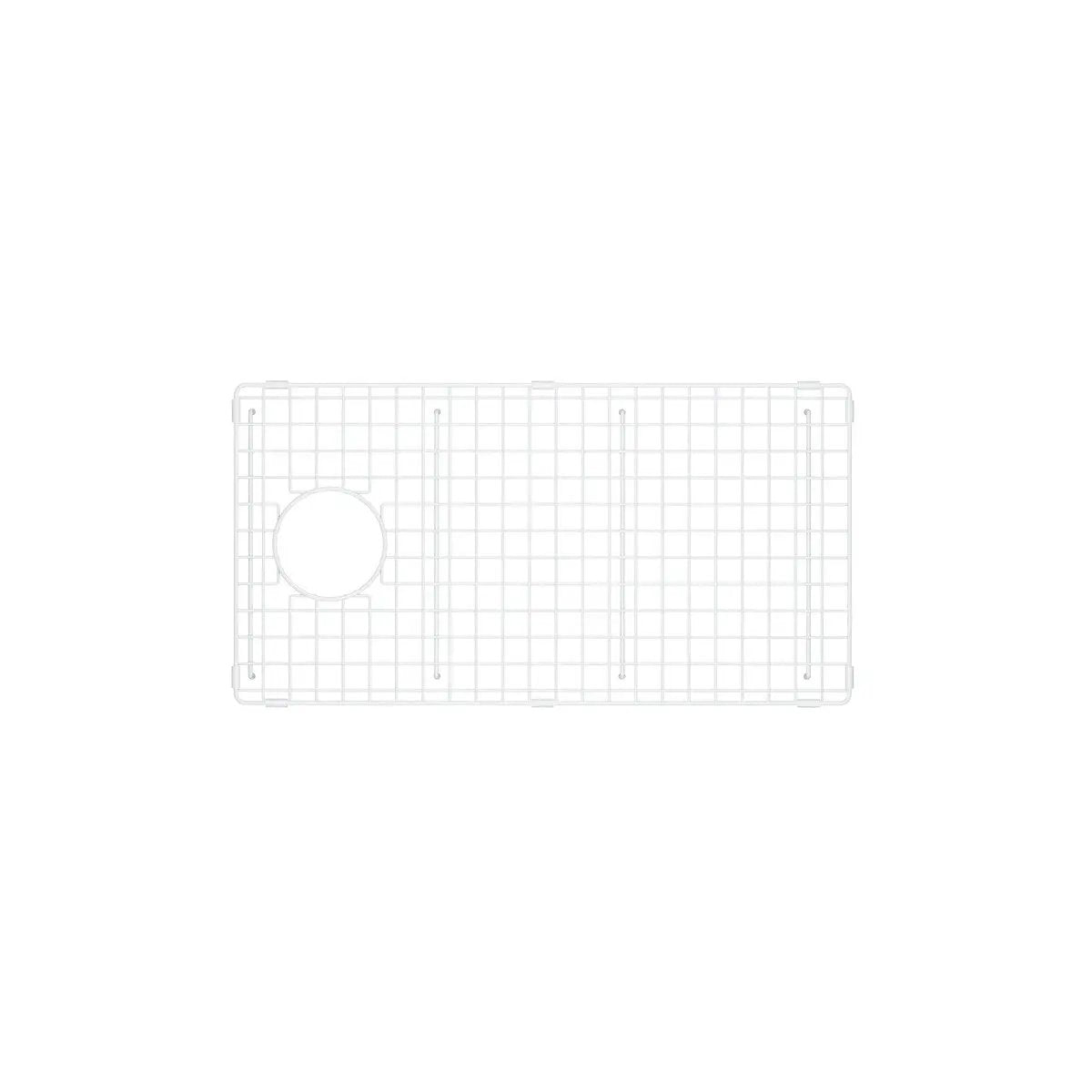 Rohl Allia Wire Sink Grid for ALUM3016WS Kitchen Sink by Rohl