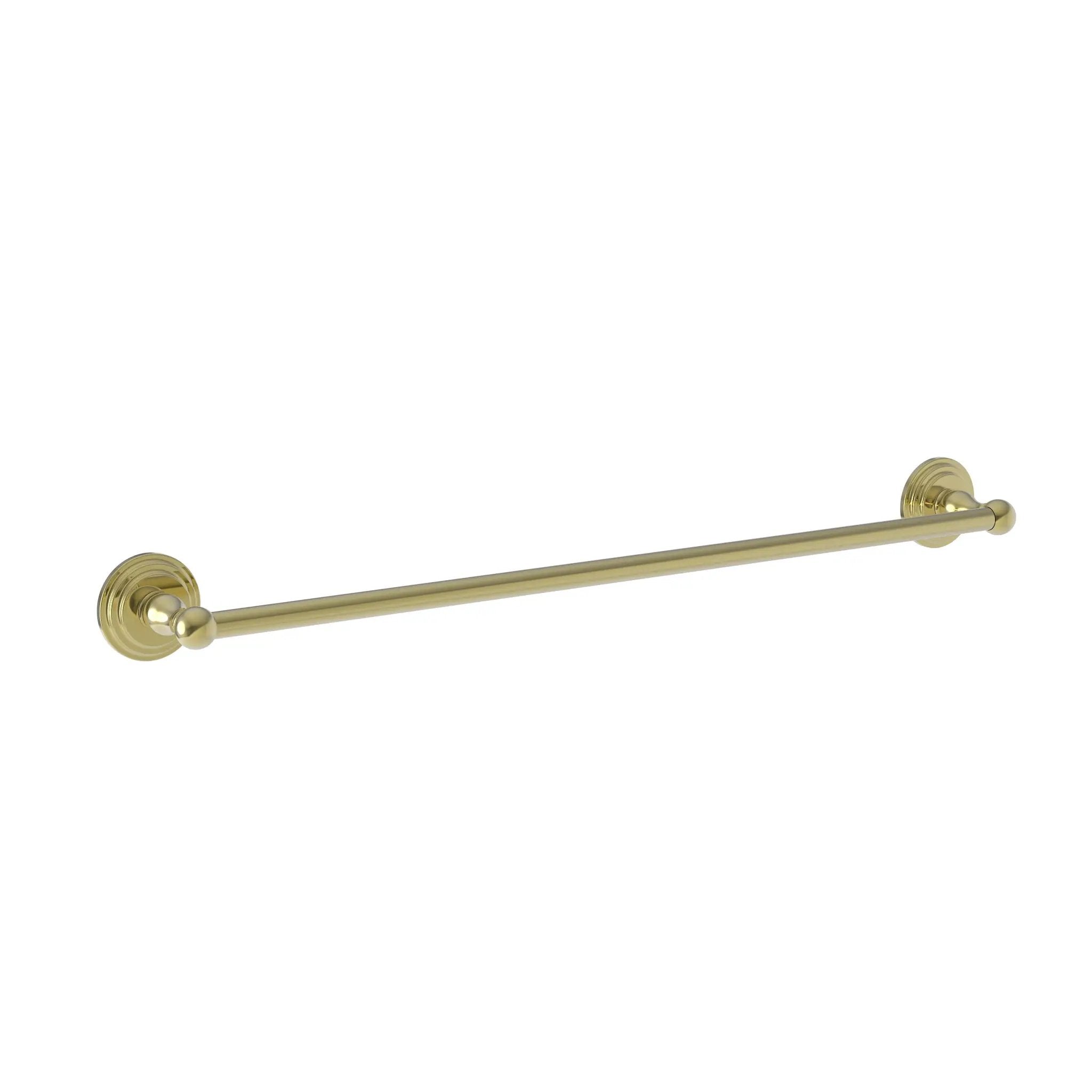 Newport Brass Astor 24" Towel Bar by Newport Brass