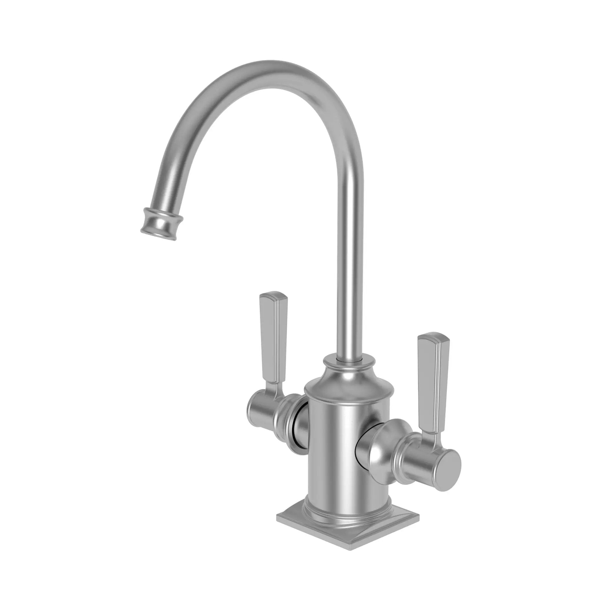 Newport Brass Adams Hot & Cold Water Dispenser by Newport Brass
