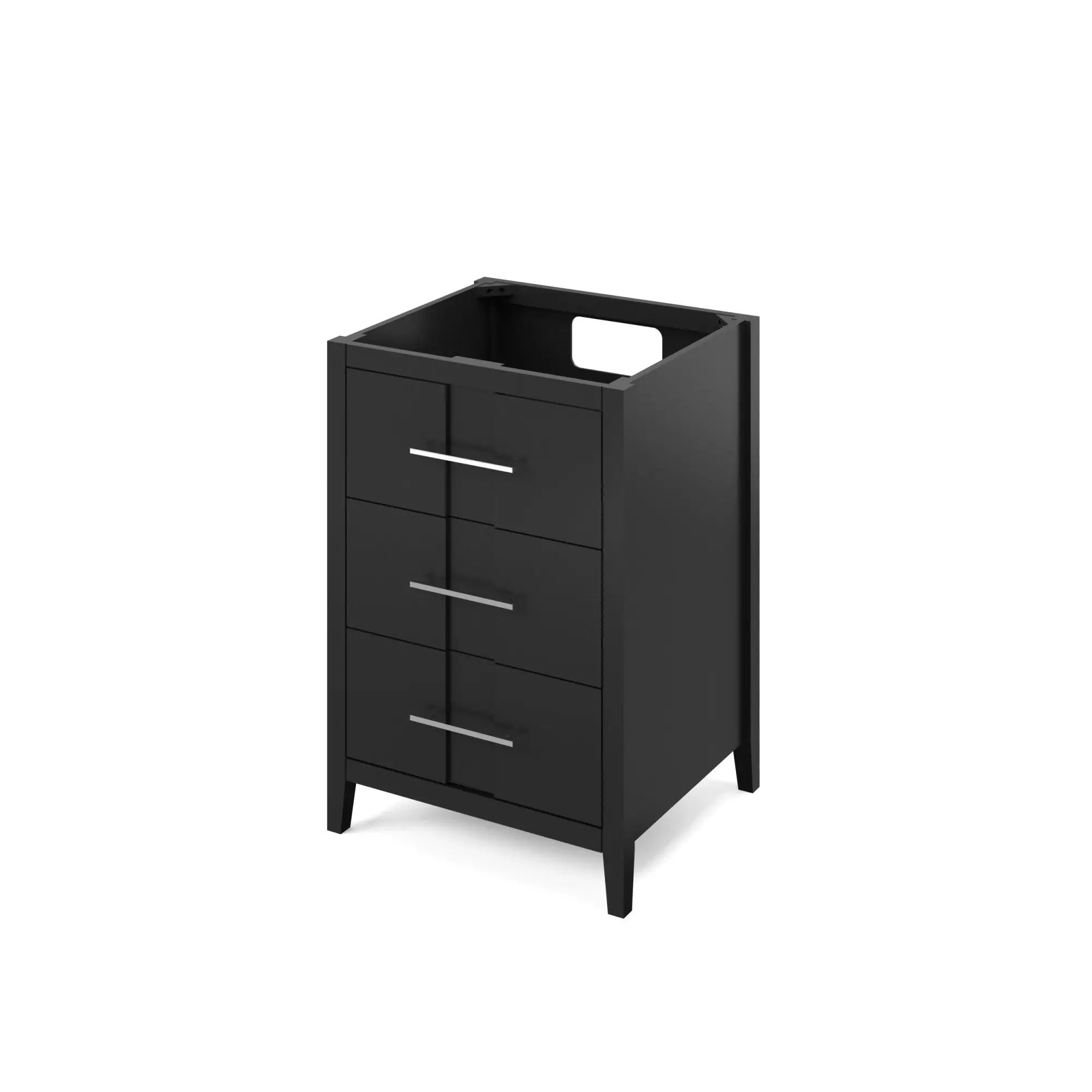 Jeffrey Alexander 24" Katara Vanity Set by Jeffrey Alexander