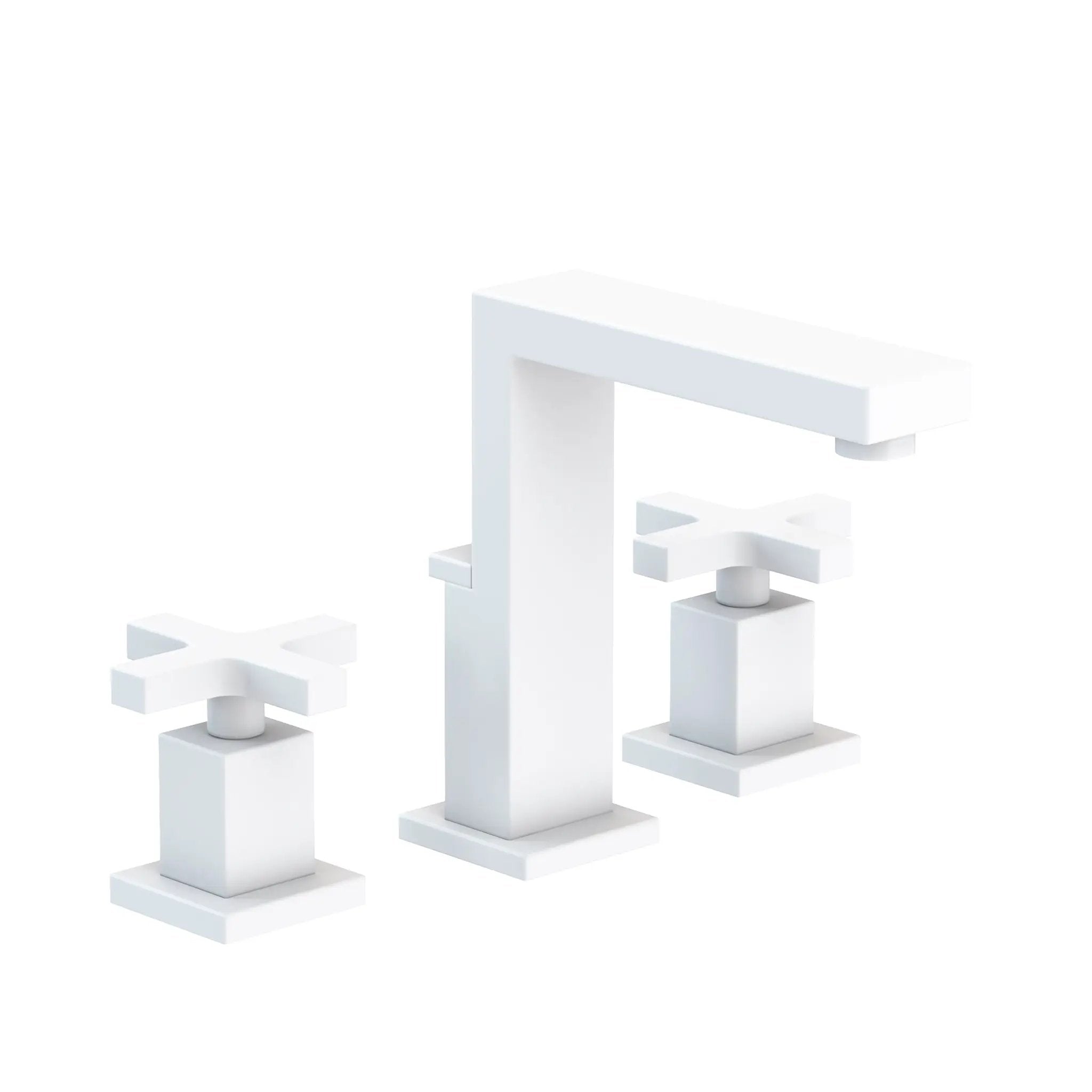 Newport Brass Skylar Widespread Lavatory Faucet by Newport Brass