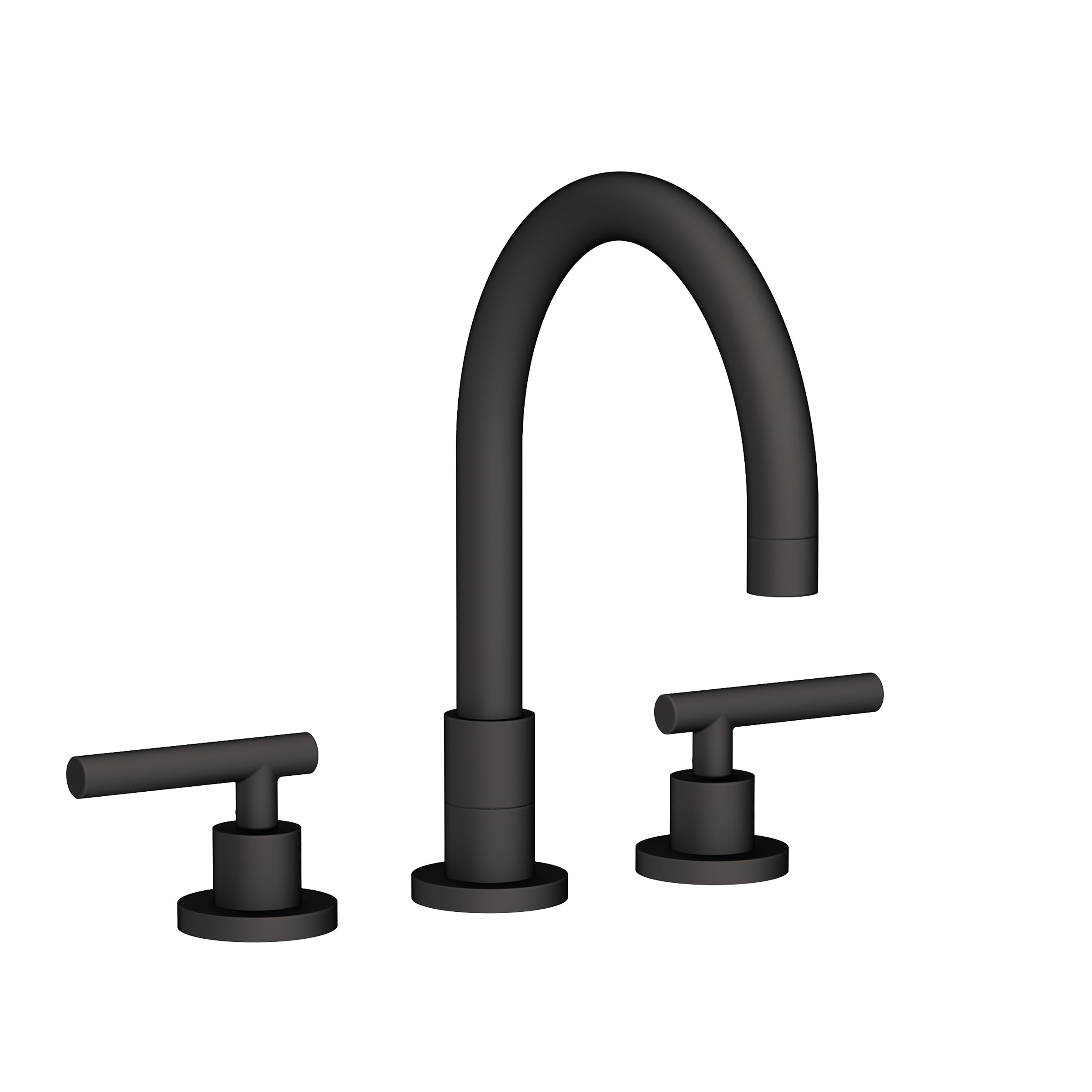 Newport Brass East Linear Kitchen Faucet