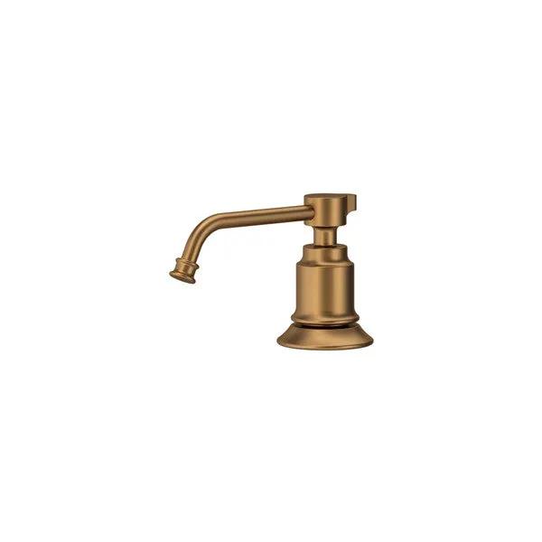 Rohl Southbank Soap Dispenser by Rohl