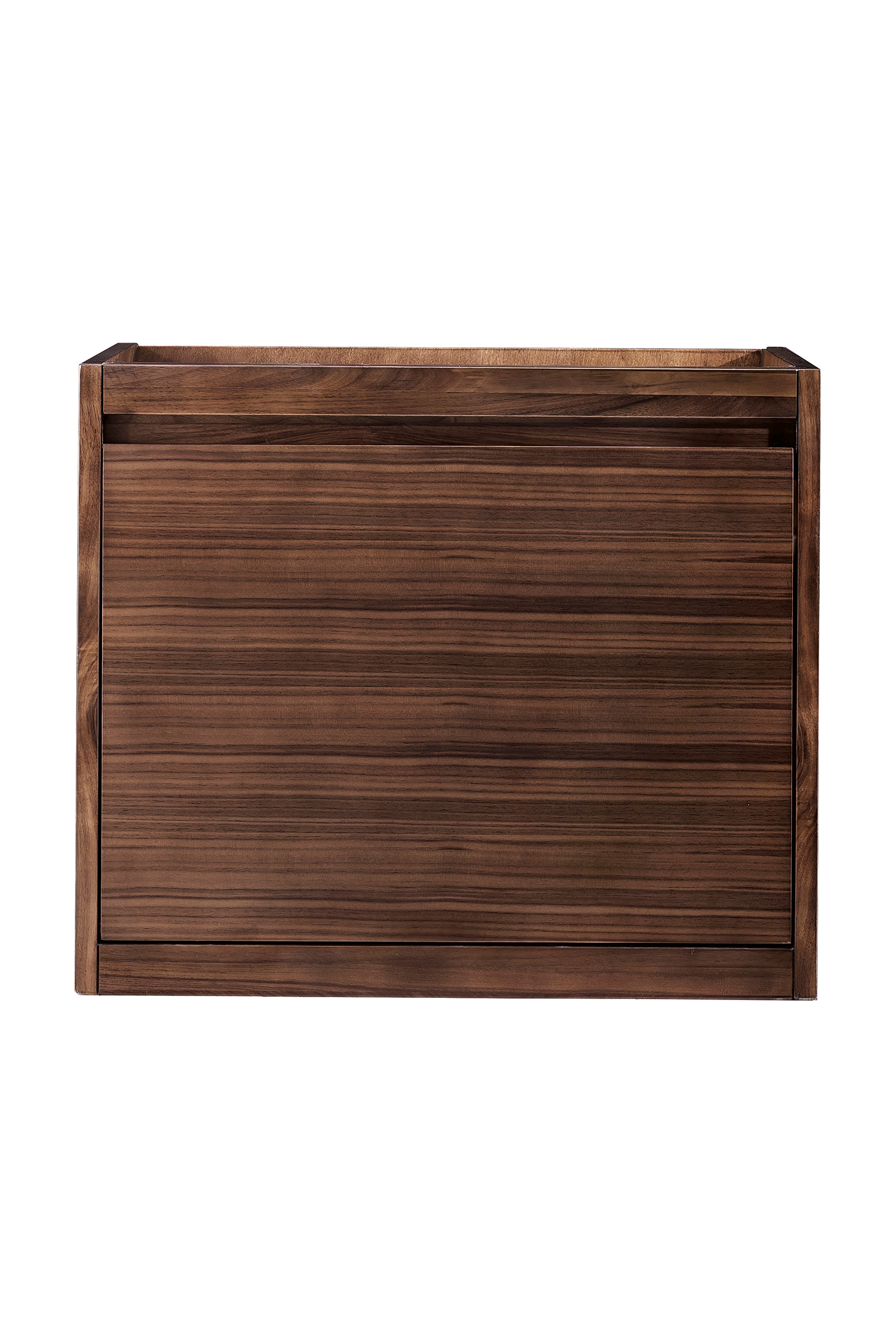 James Martin Vanities Mantova 23.6" Single Vanity Cabinet