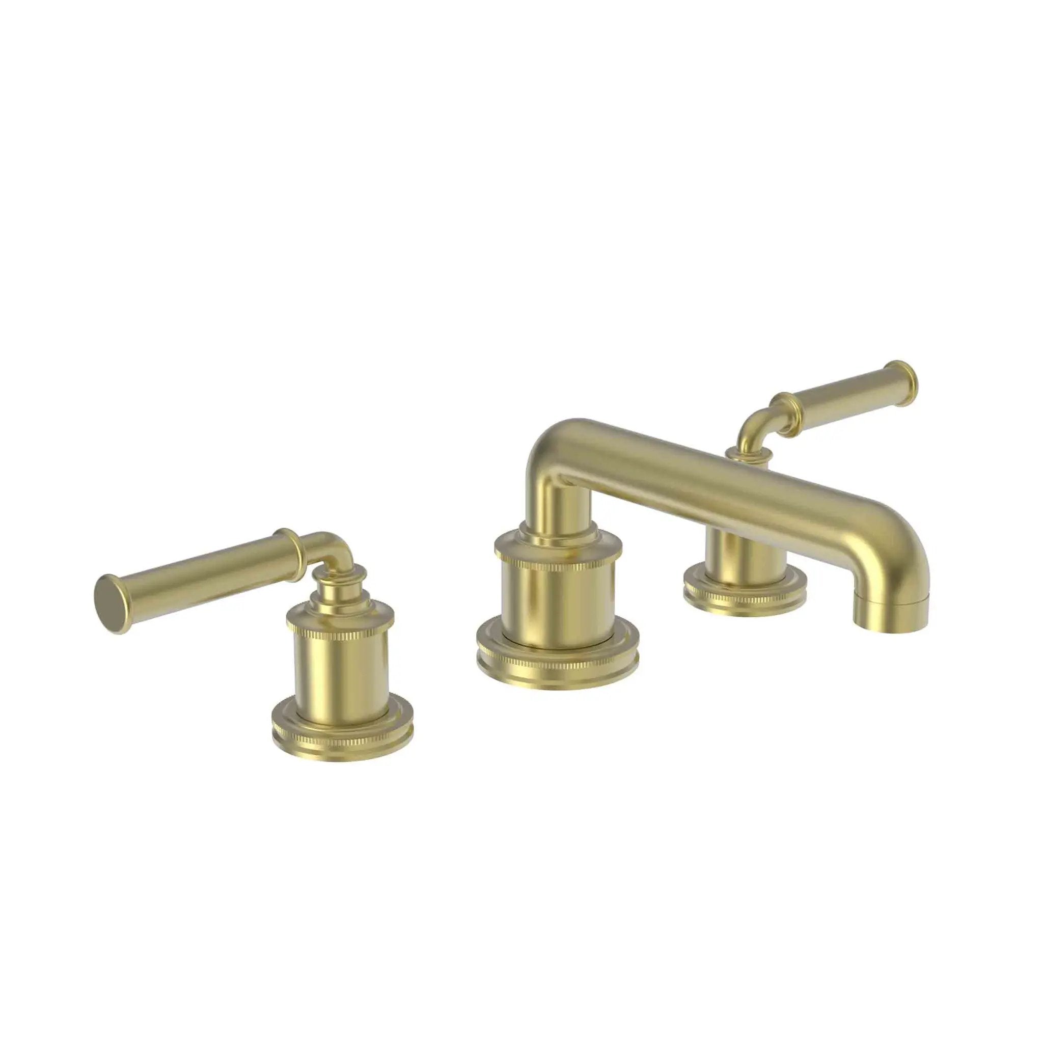 Newport Brass Taft Widespread Lavatory Faucet by Newport Brass