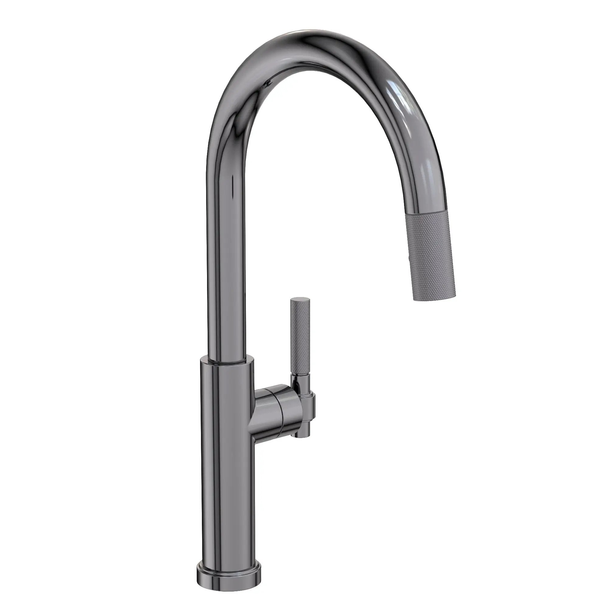 Newport Brass Muncy Pull-down Kitchen Faucet by Newport Brass