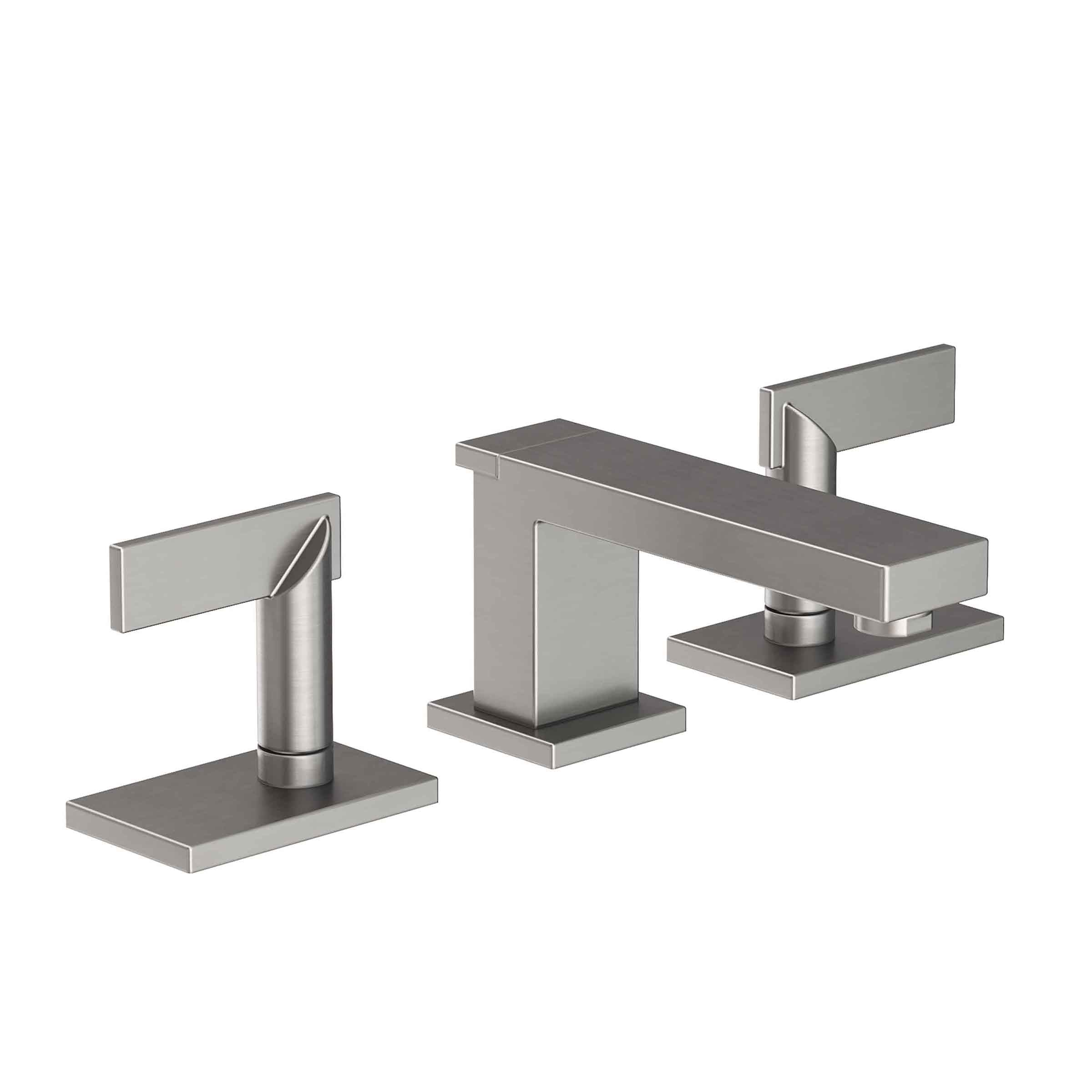 Newport Brass Metro Widespread Lavatory Faucet
