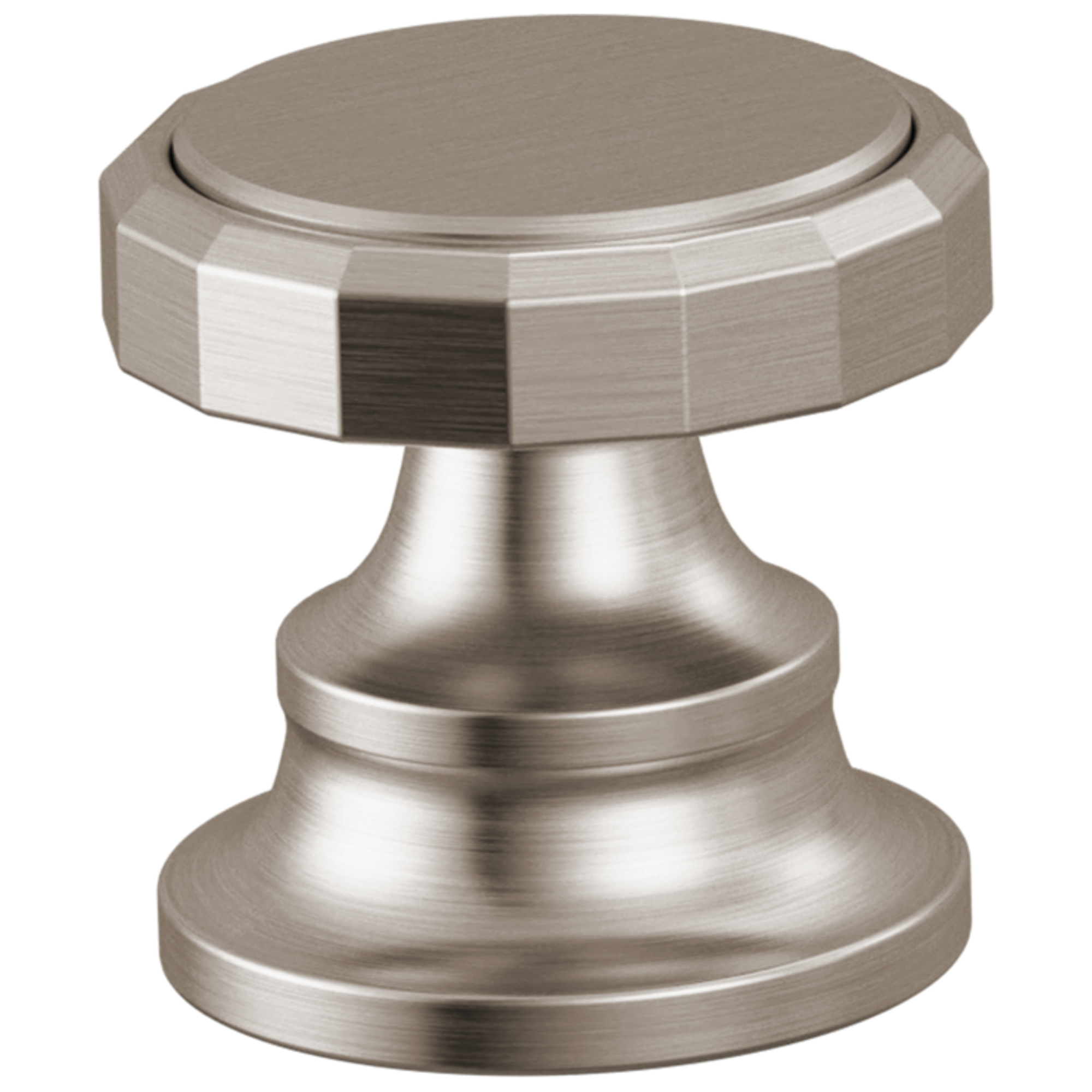 Brizo Beauclere Roman Tub Faucet Wheel Handle Kit