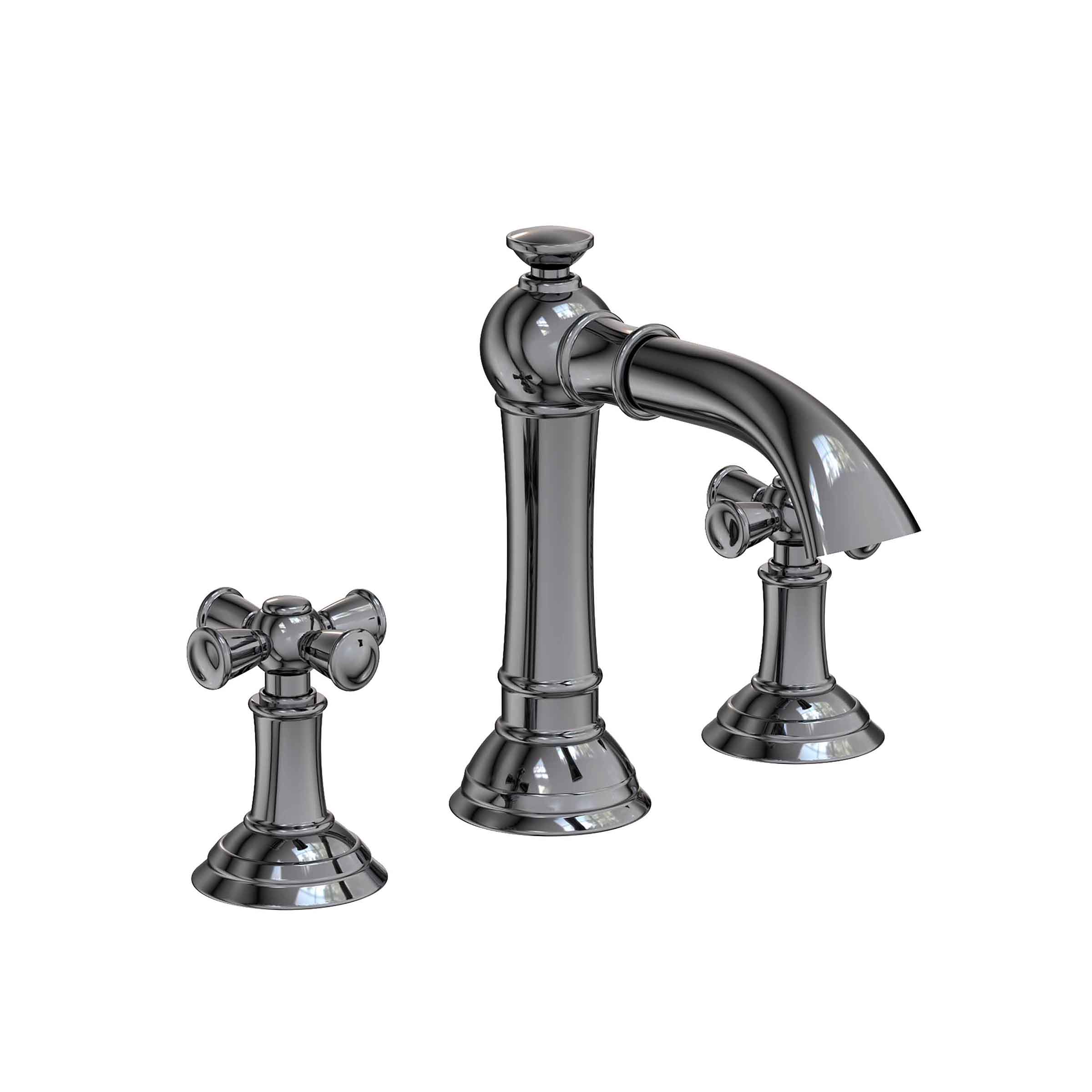Newport Brass Aylesbury Widespread Lavatory Faucet