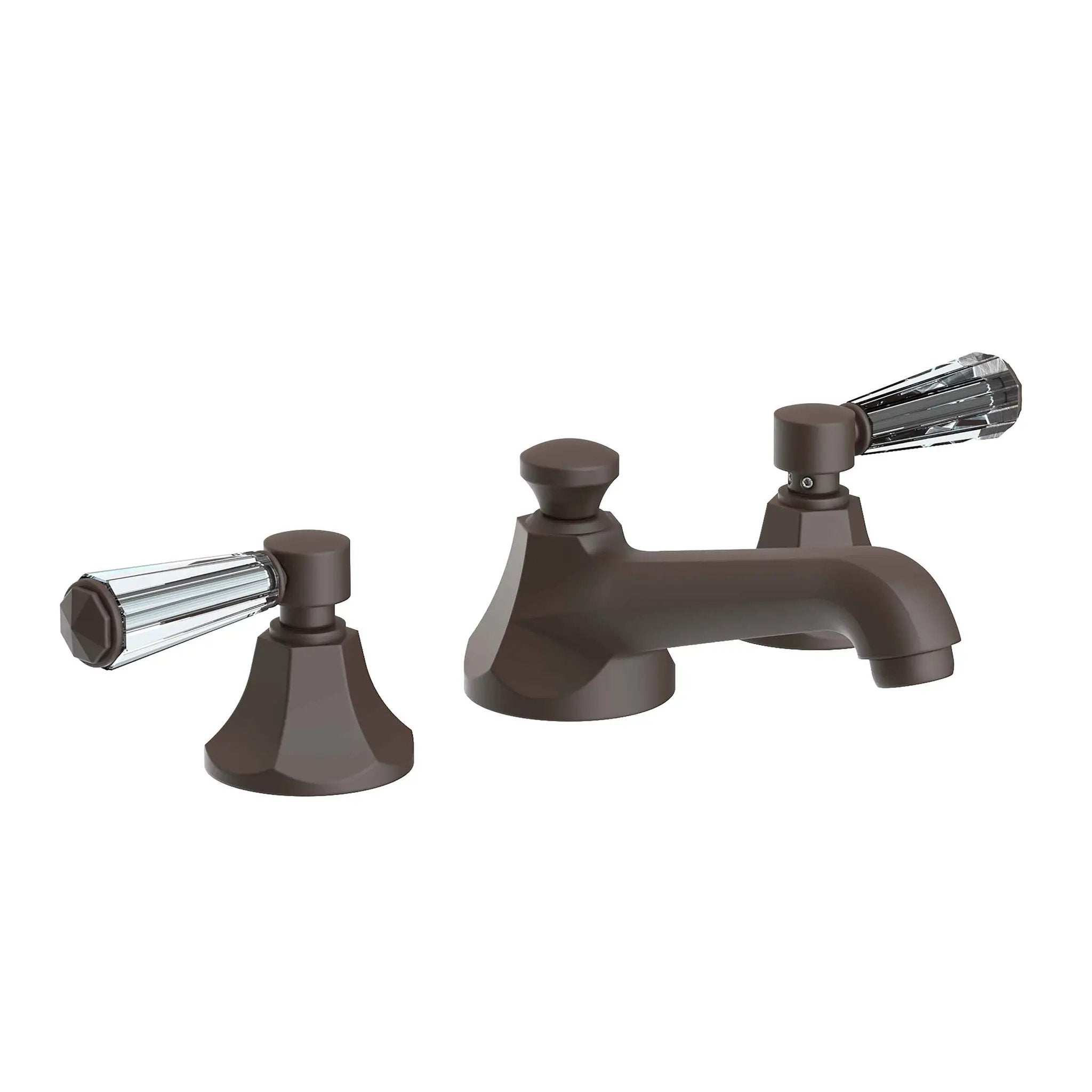 Newport Brass Metropole Widespread Lavatory Faucet by Newport Brass