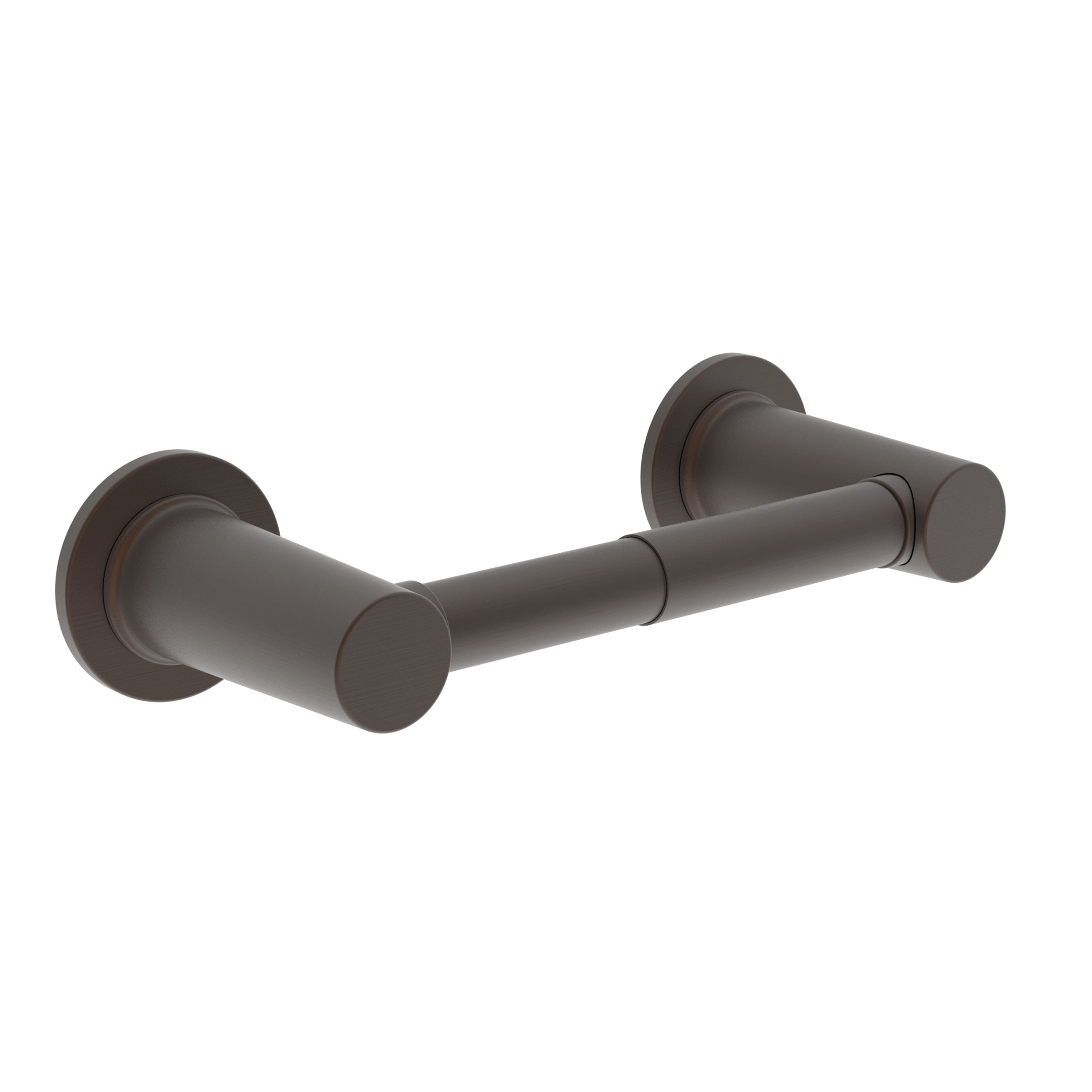 Newport Brass Dorrance Double Post Toilet Tissue Holder