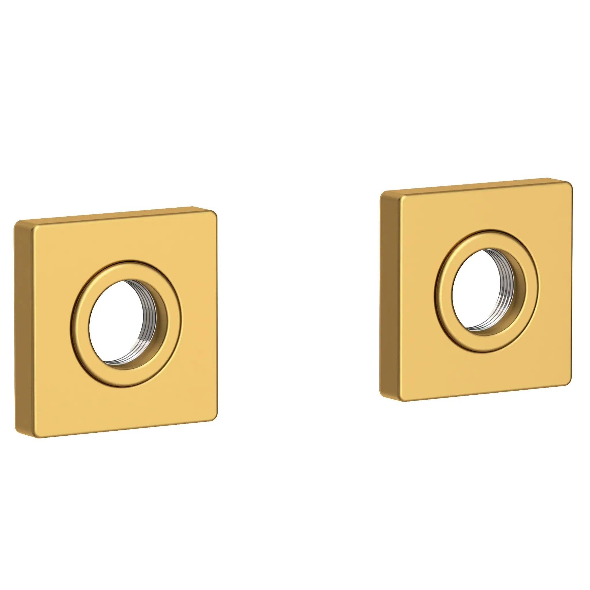 Newport Brass Secant Grab Bar Decorative Rings & Mounting Kit by Newport Brass