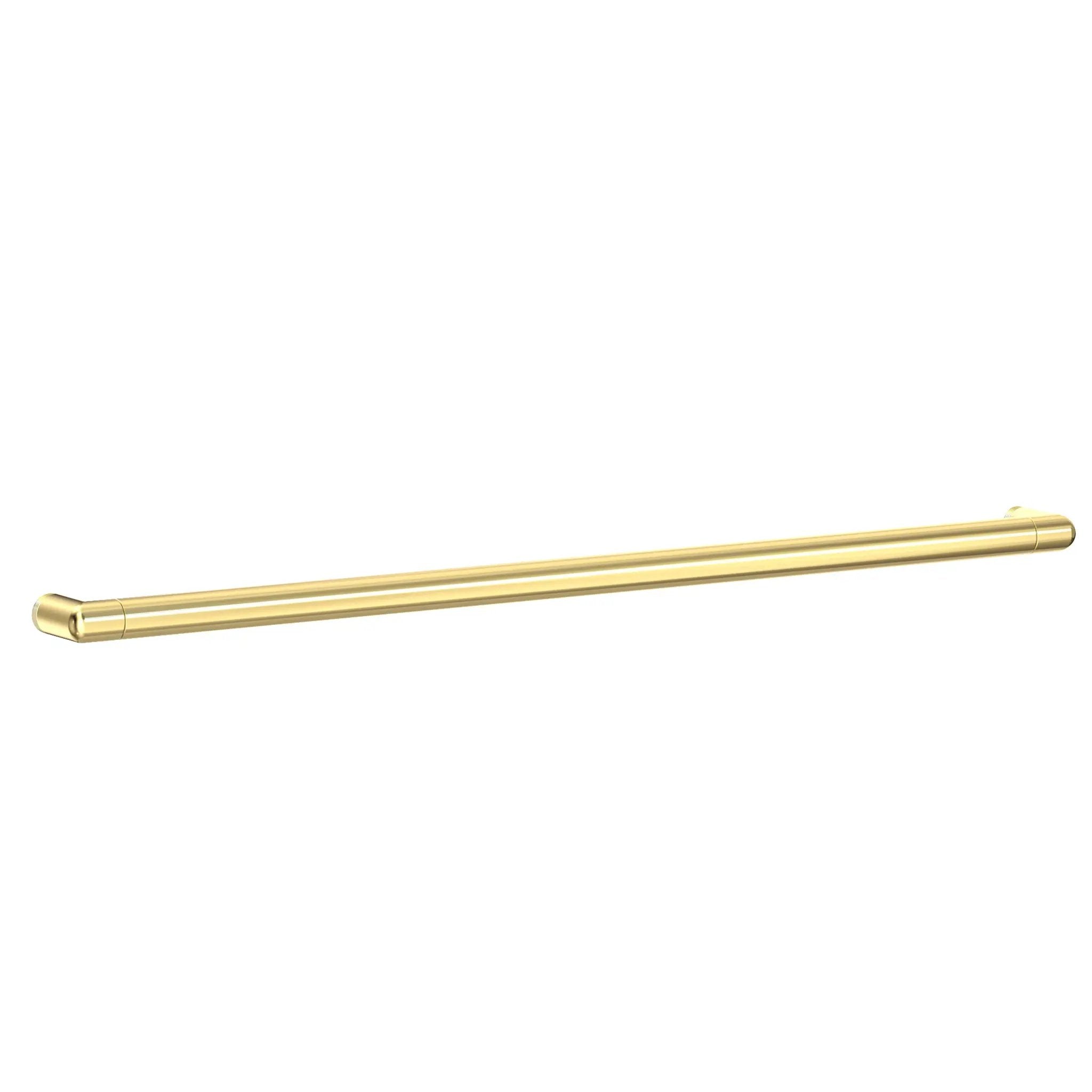 Newport Brass Universal Items 36" Square Corner Grab Bar Tube by Newport Brass