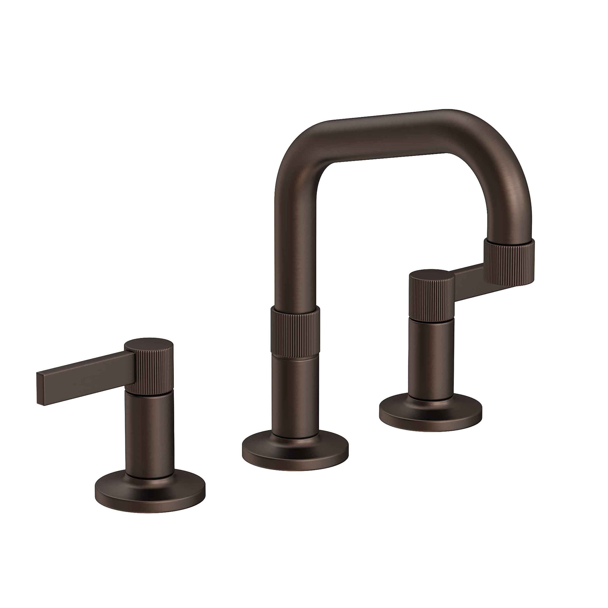 Newport Brass Pardees Widespread Lavatory Faucet