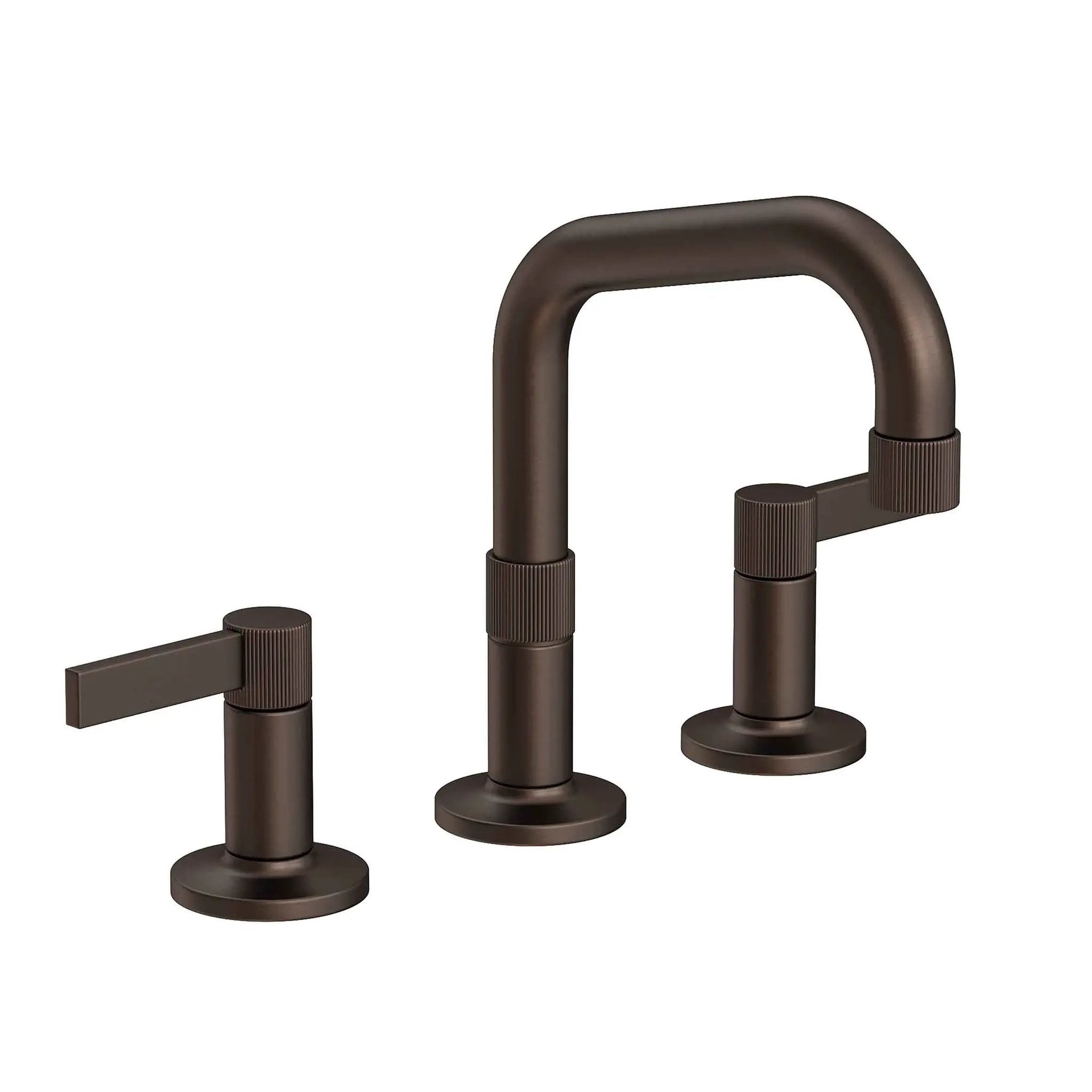 Newport Brass Pardees Widespread Lavatory Faucet by Newport Brass