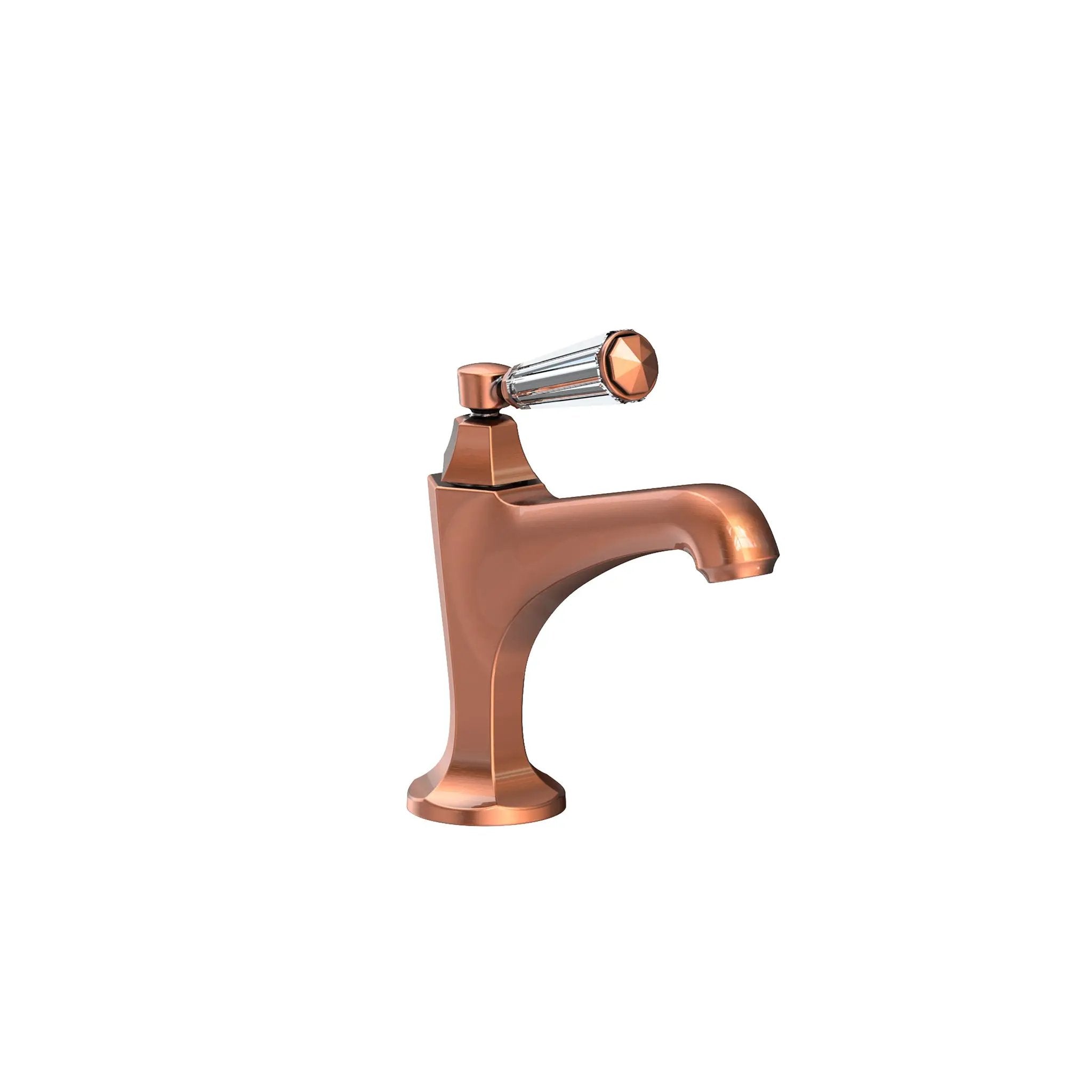 Newport Brass Metropole Single Hole Lavatory Faucet by Newport Brass