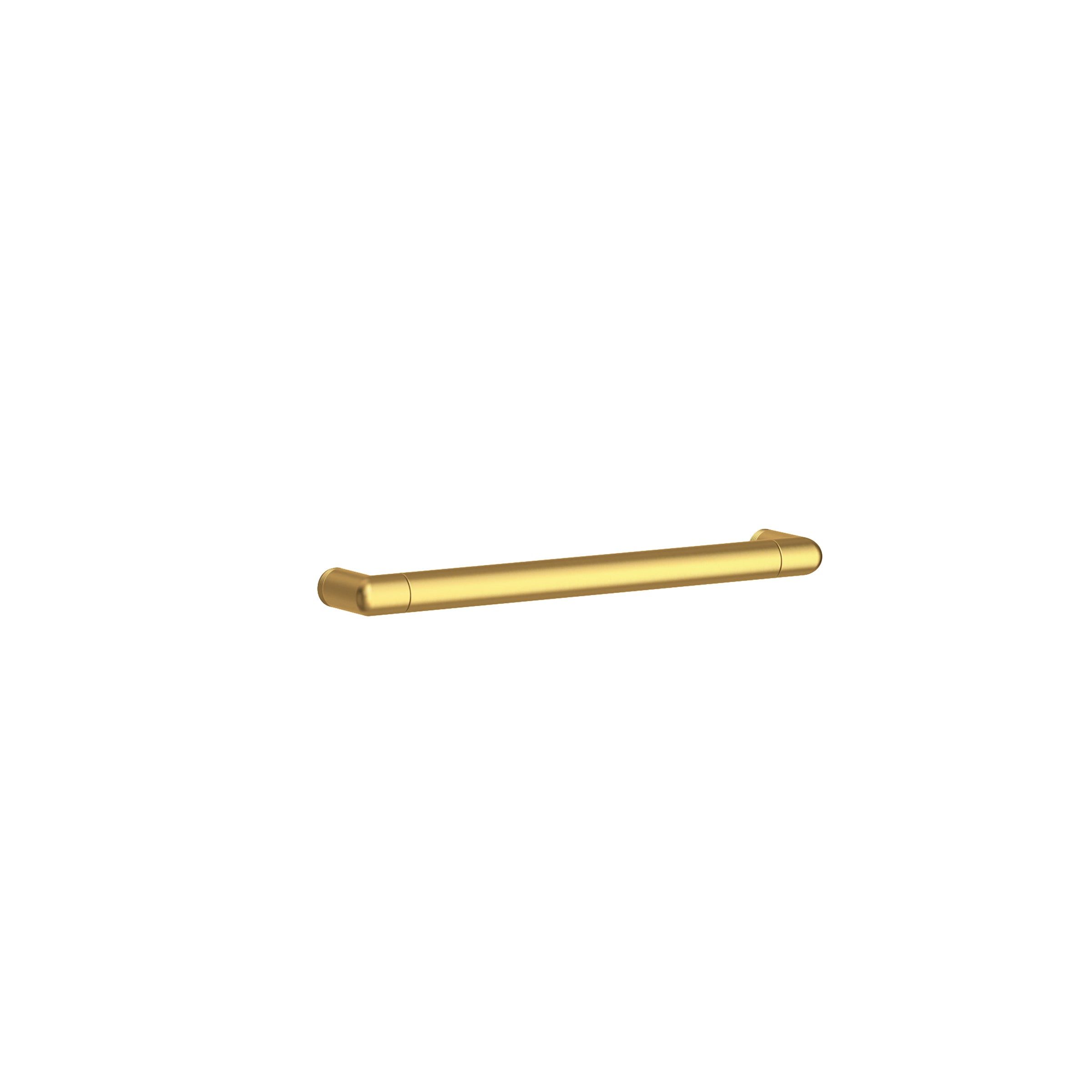 Newport Brass Universal Items 16" Square Corner Grab Bar Tube