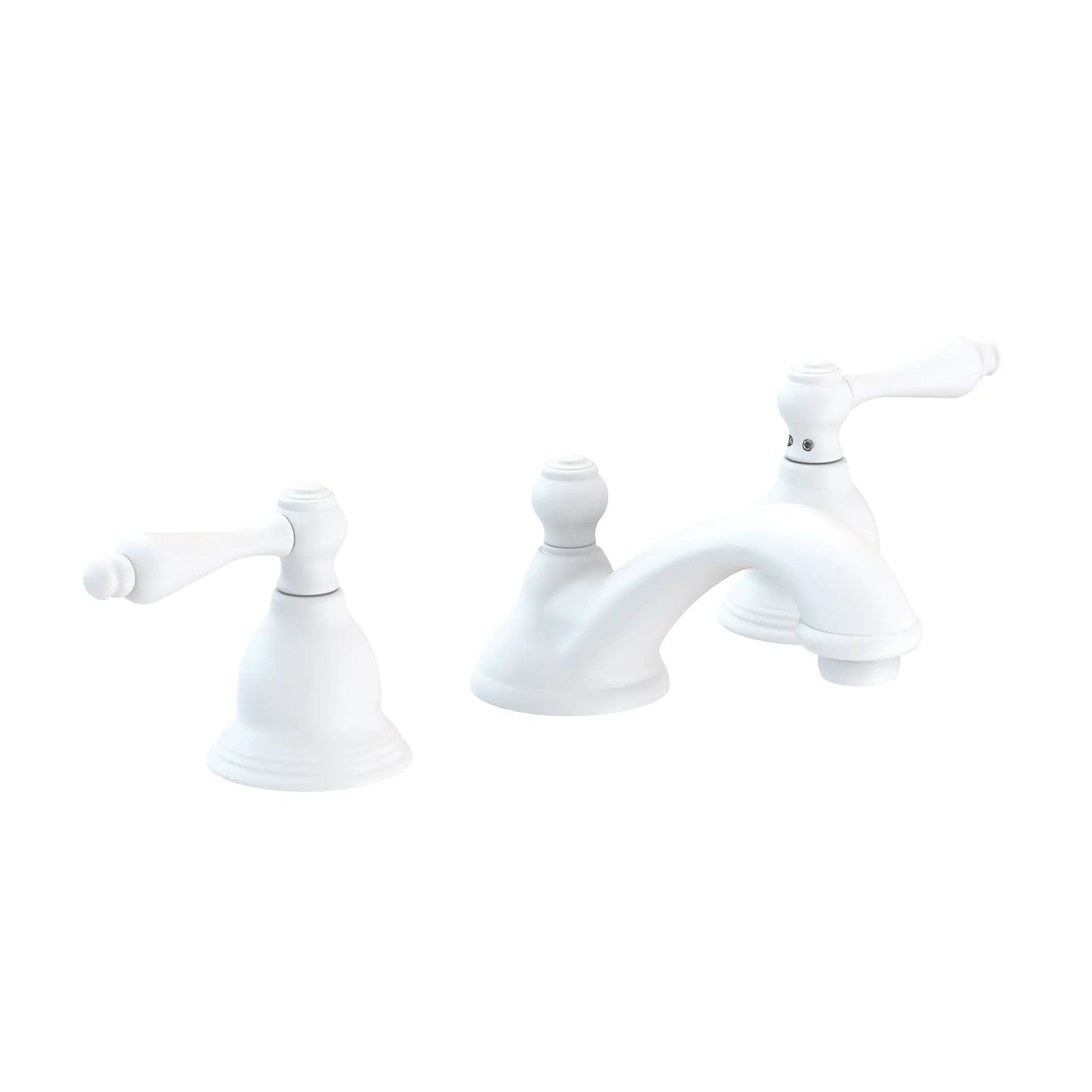 Newport Brass Seaport Widespread Lavatory Faucet by Newport Brass
