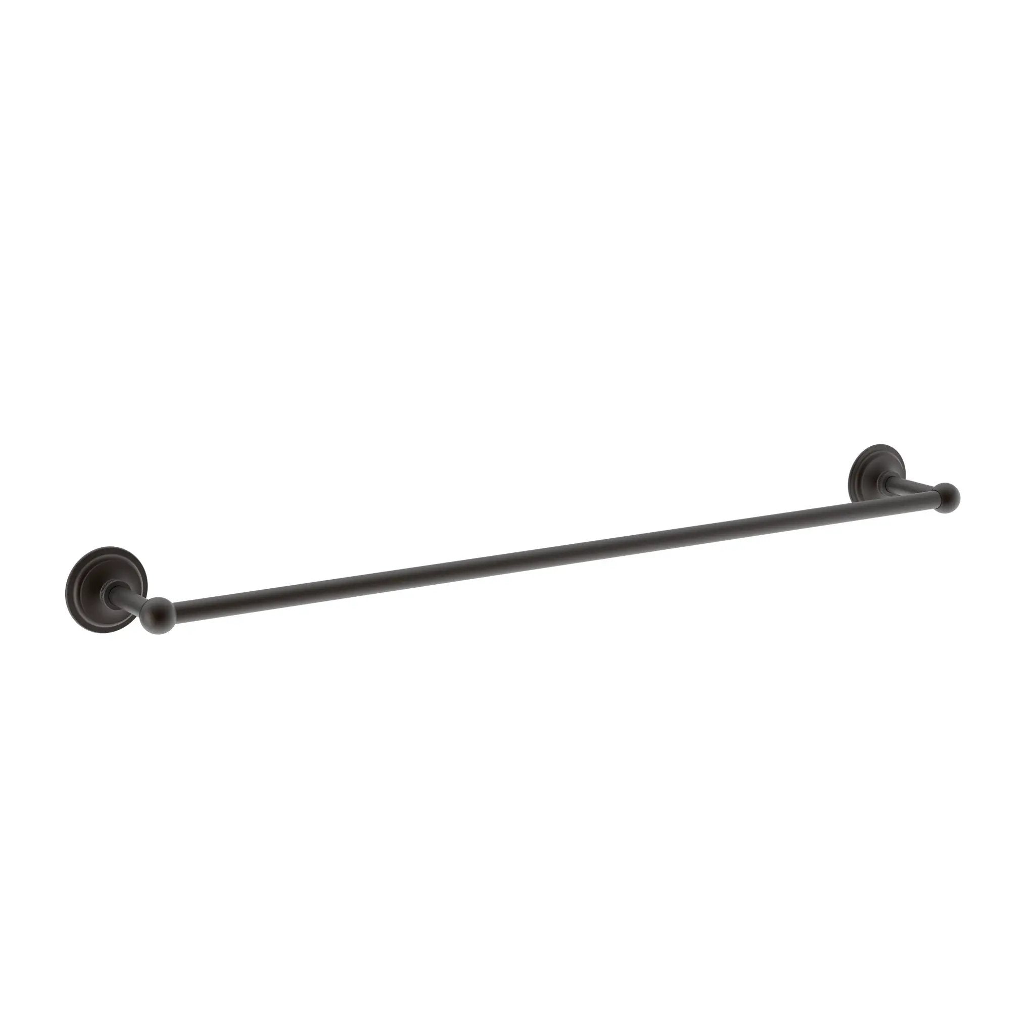 Newport Brass Miro 24" Towel Bar by Newport Brass