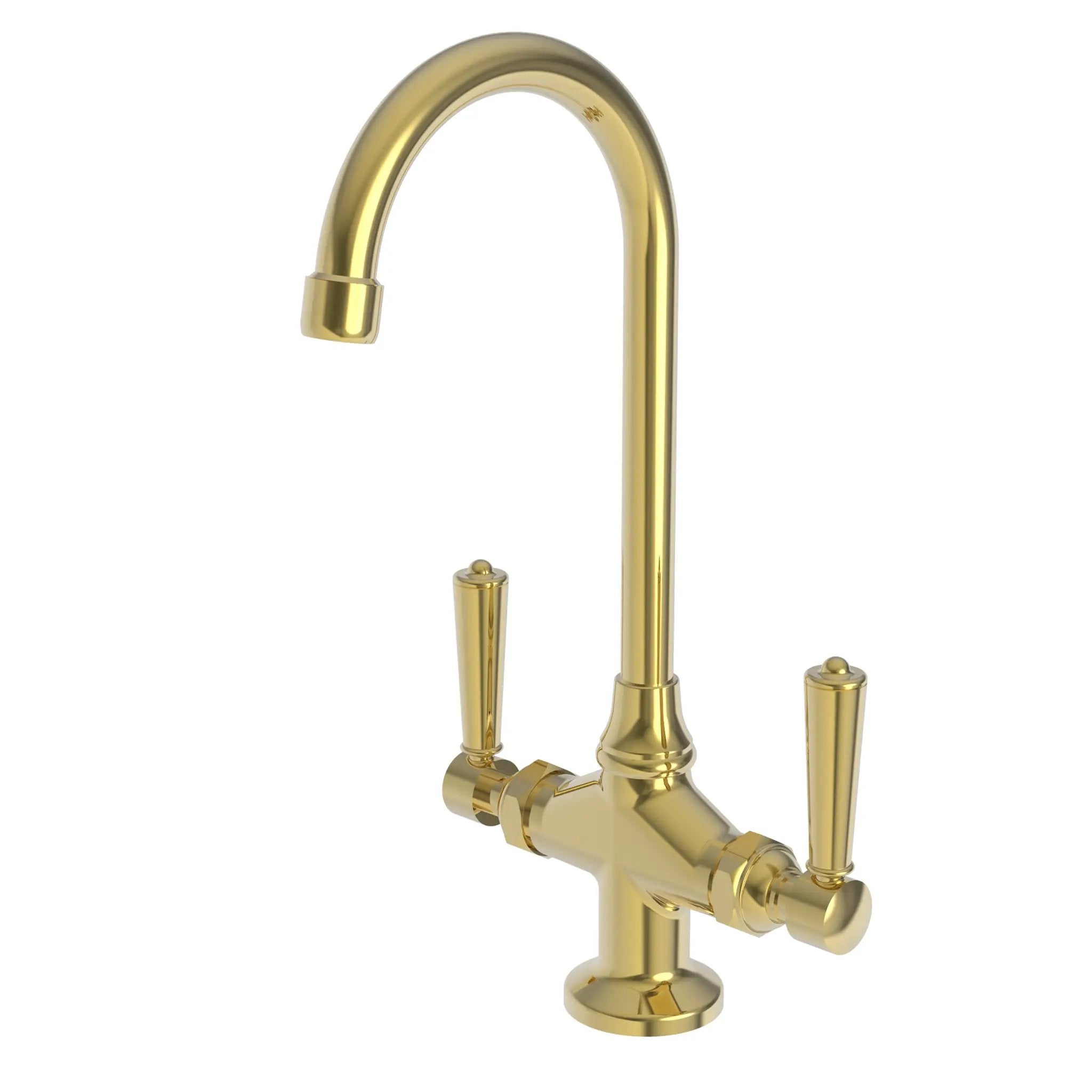 Newport Brass Metropole Prep/Bar Faucet by Newport Brass