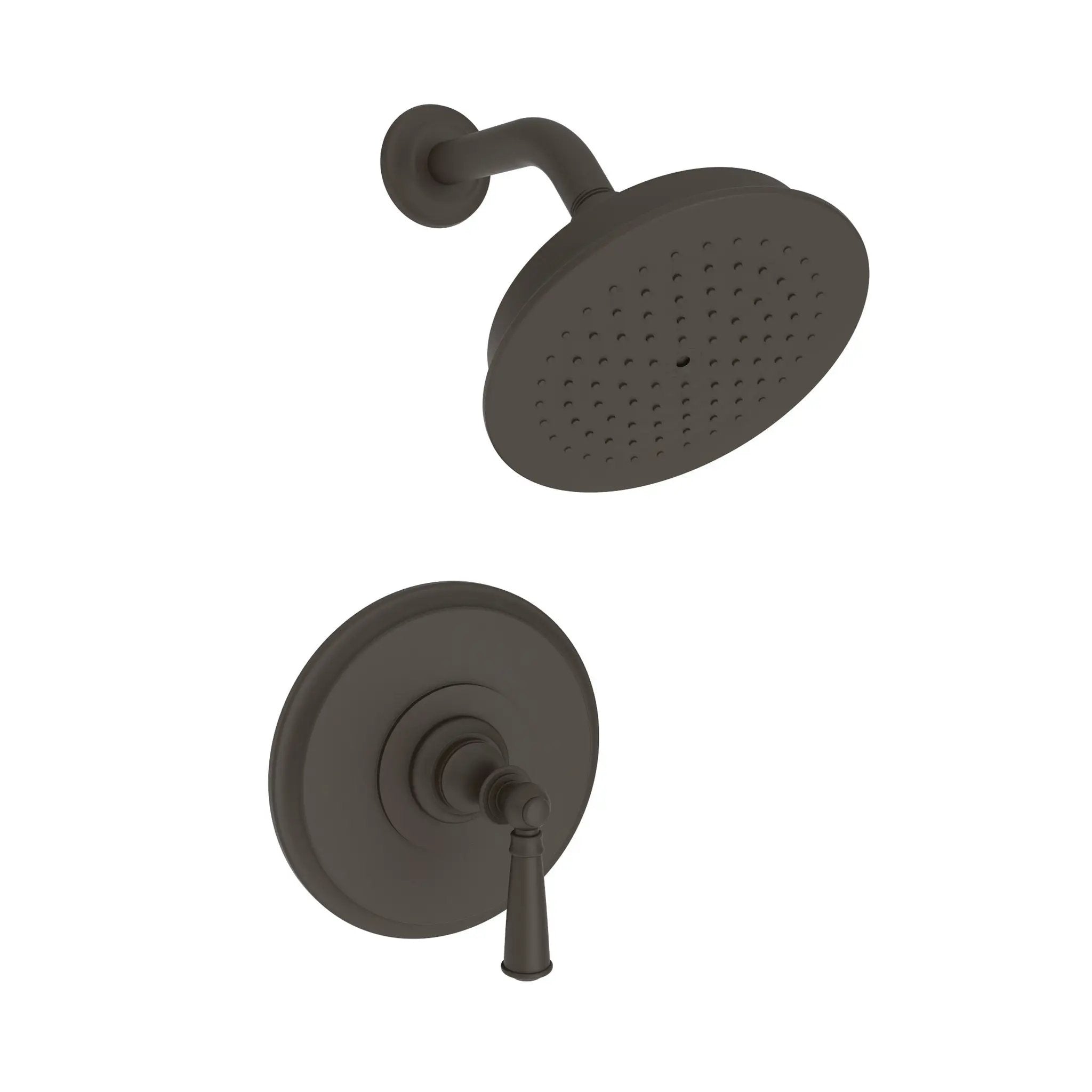 Newport Brass Sutton Balanced Pressure Shower Trim Set by Newport Brass