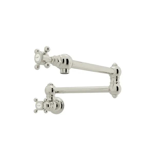 Rohl Pot Filler by Rohl