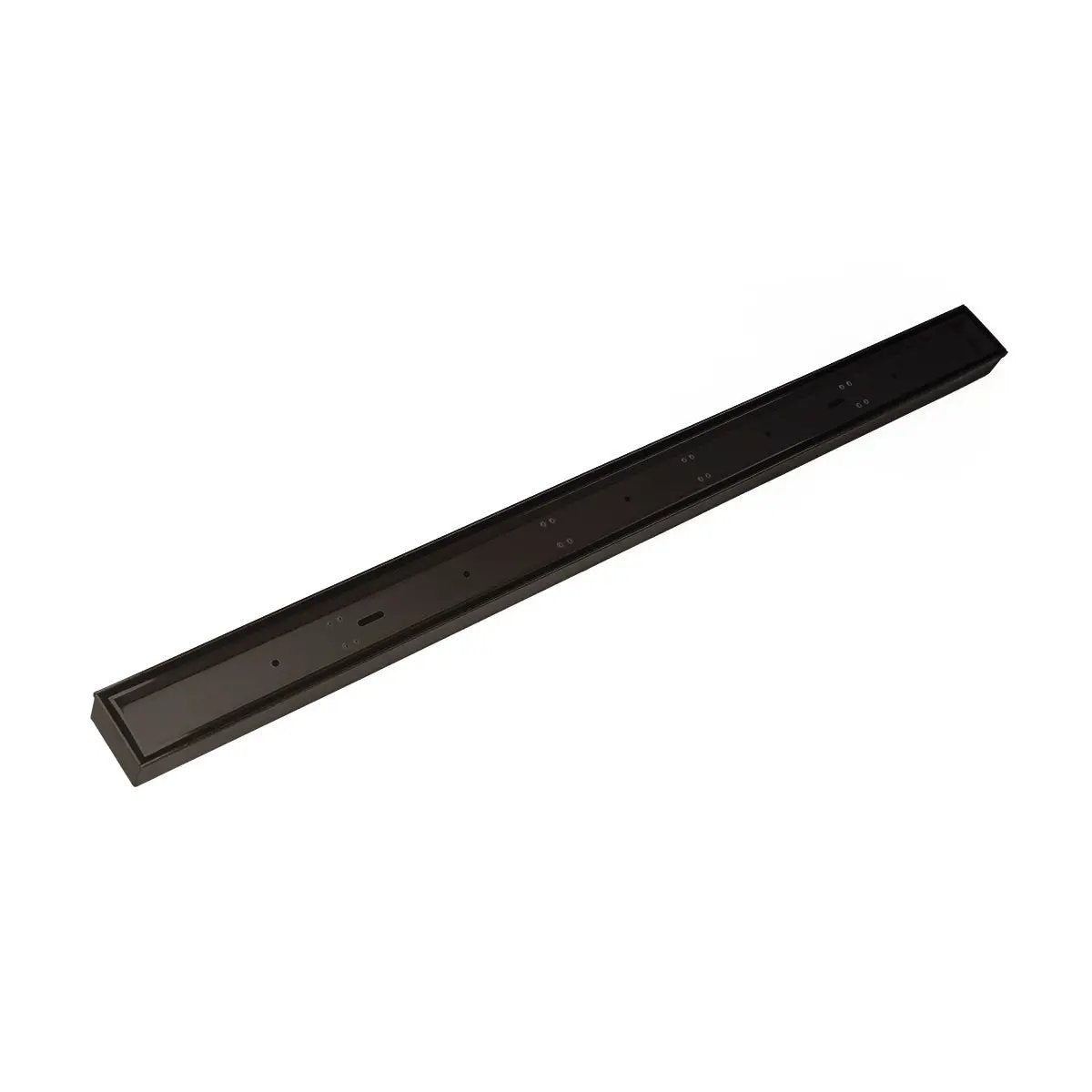 Infinity Drain 42" FX Series Complete Kit with Tile Insert Frame by Infinity Drain