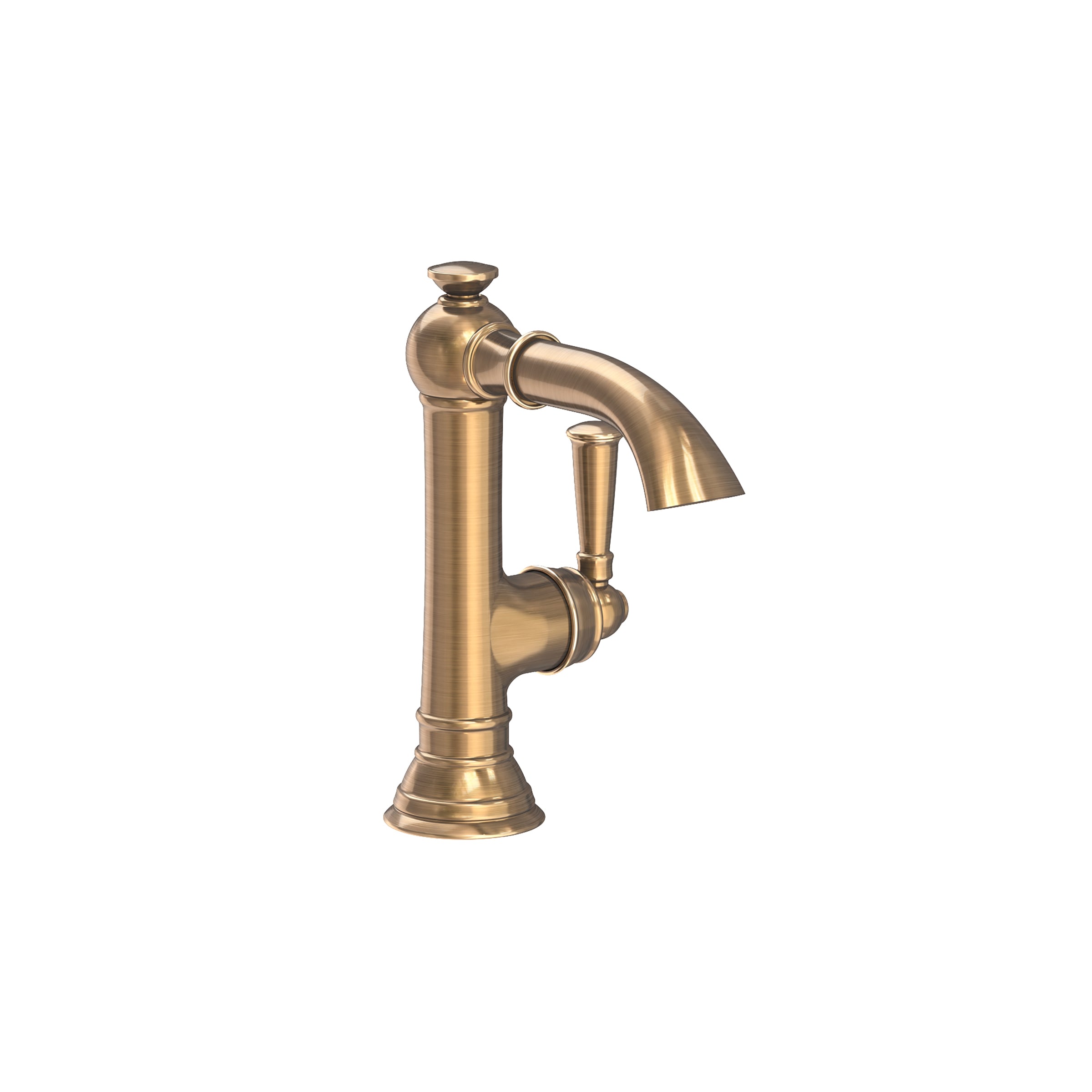 Newport Brass Aylesbury Single Hole Lavatory Faucet