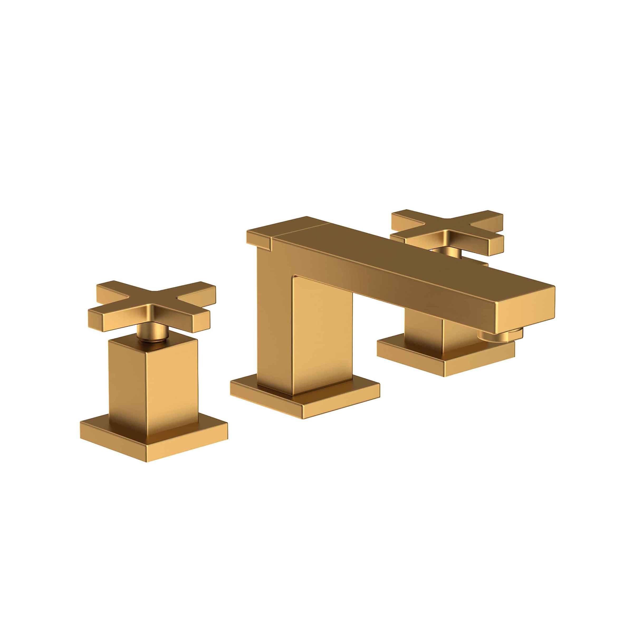 Newport Brass Skylar Widespread Lavatory Faucet